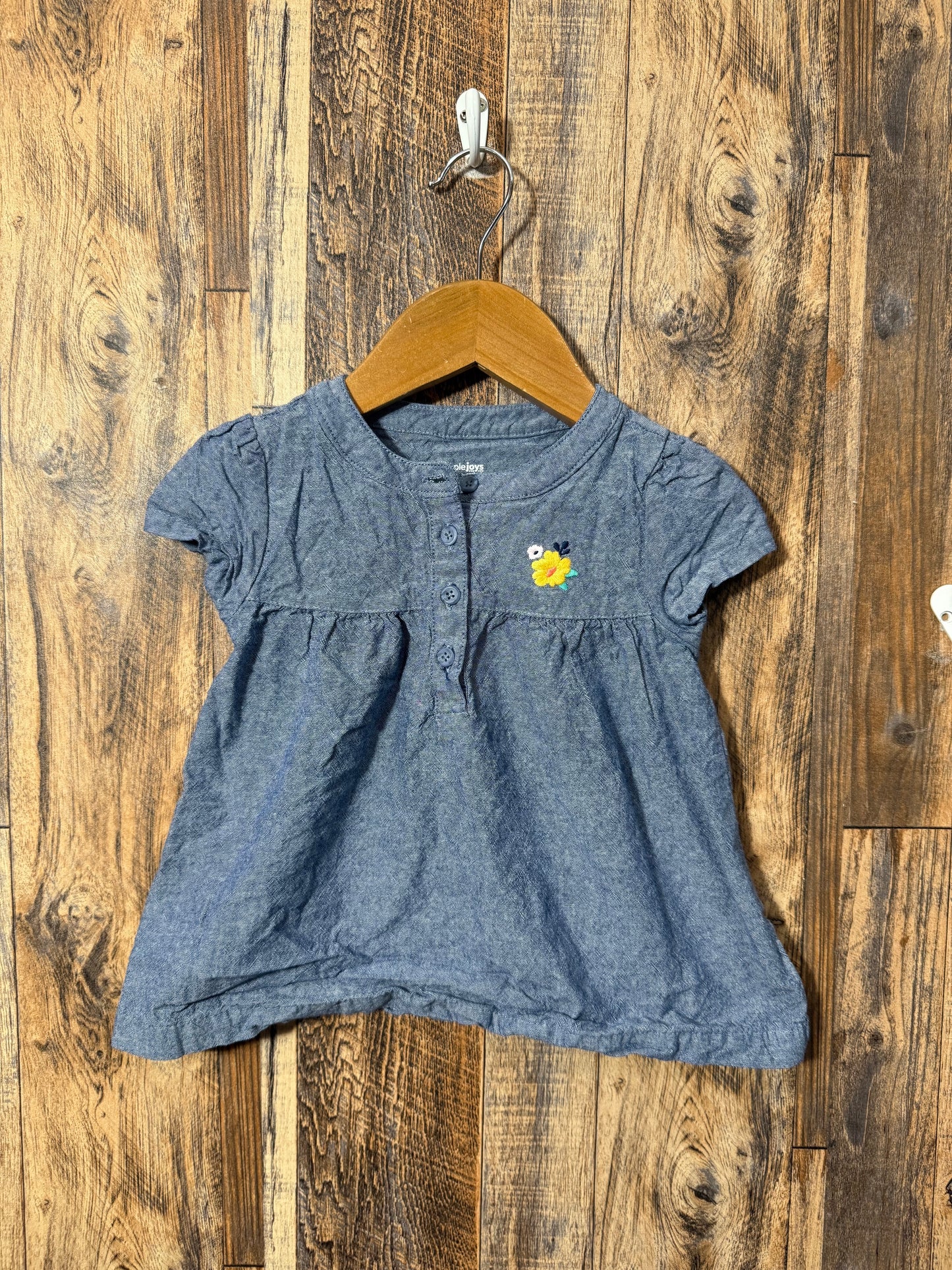 Shirt, size 2t