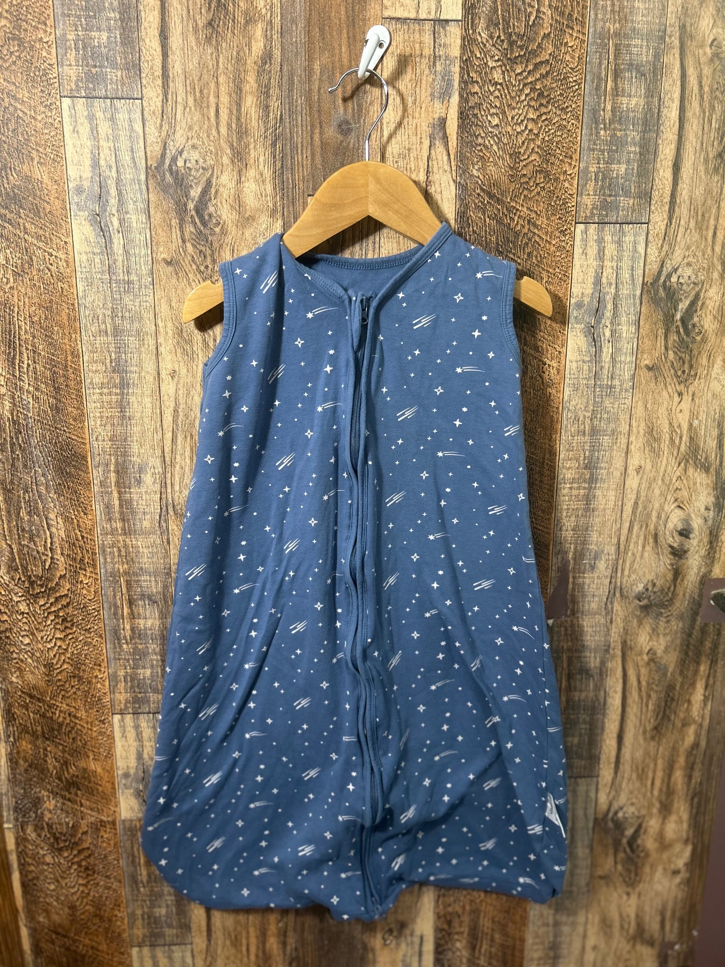 Sleep sack, size 6-12m