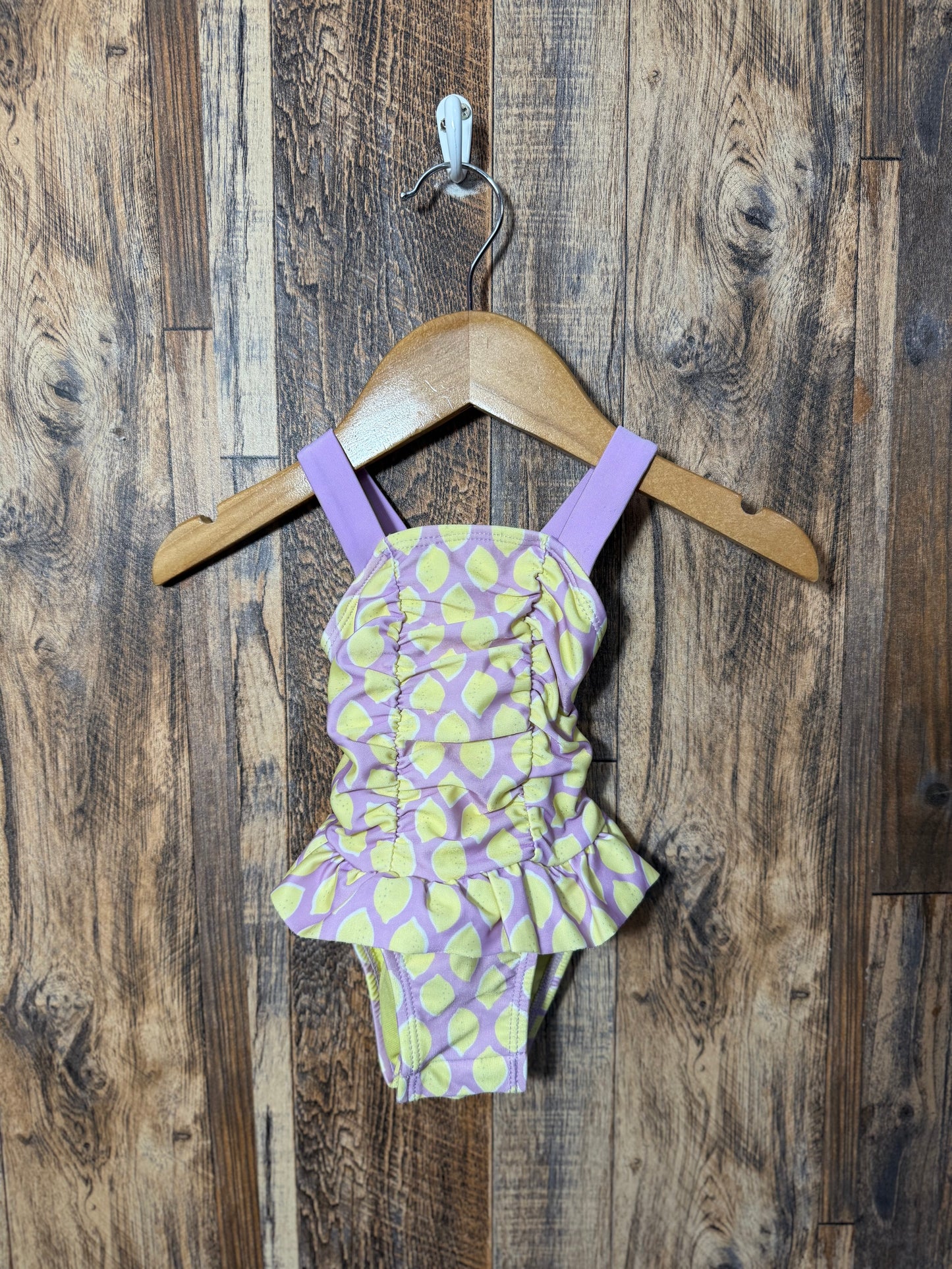 Swim suit, size 0-3m
