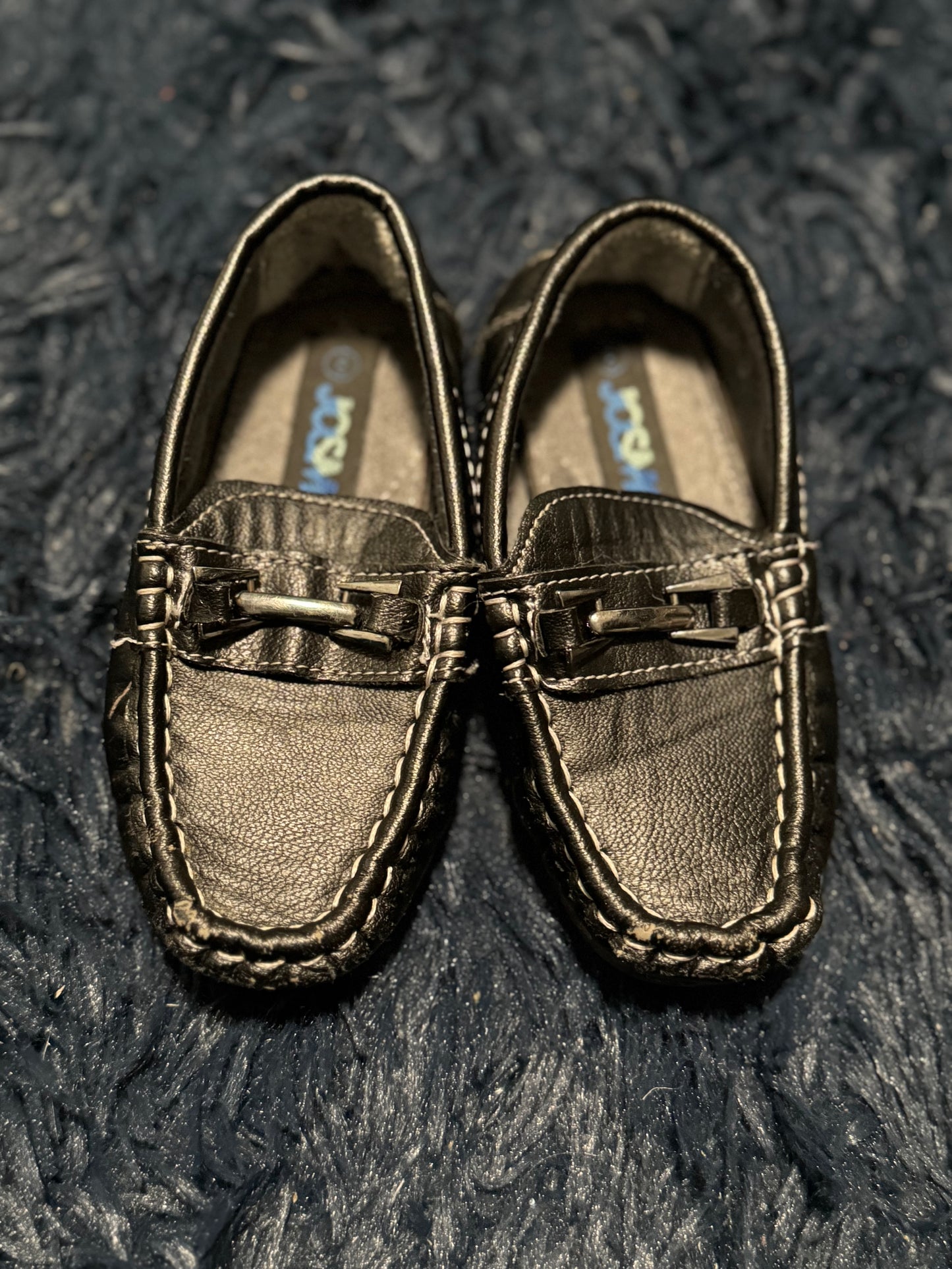 Dress shoes, size 6