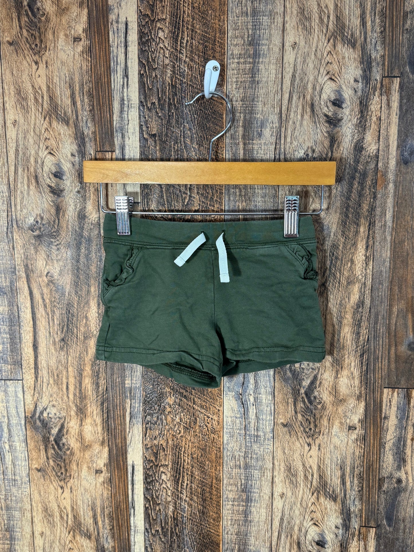 Shorts, size 4t