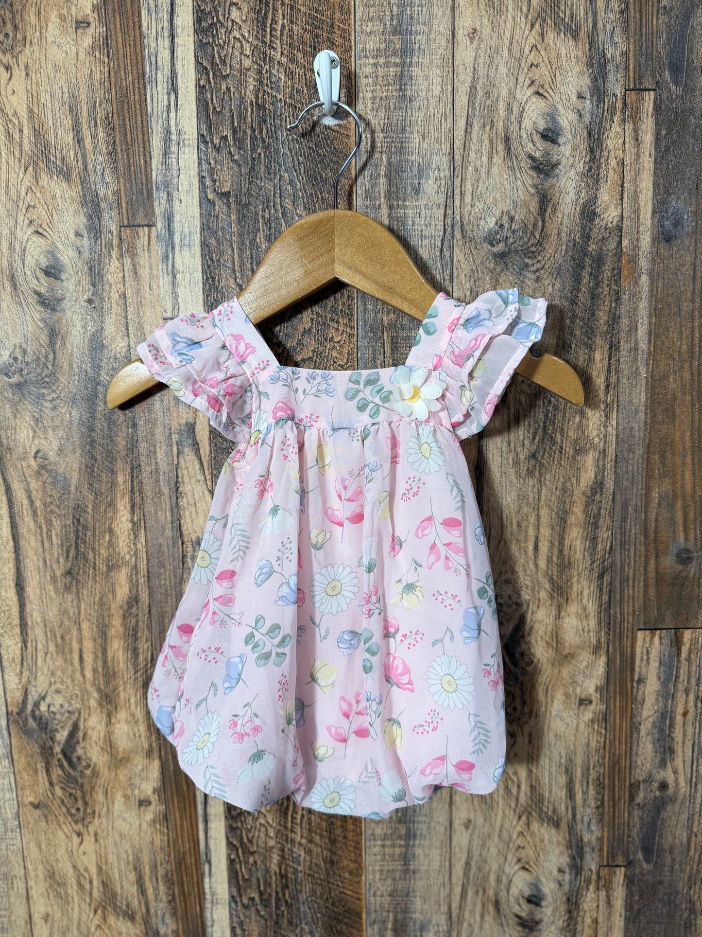 Romper, size 0-3m
