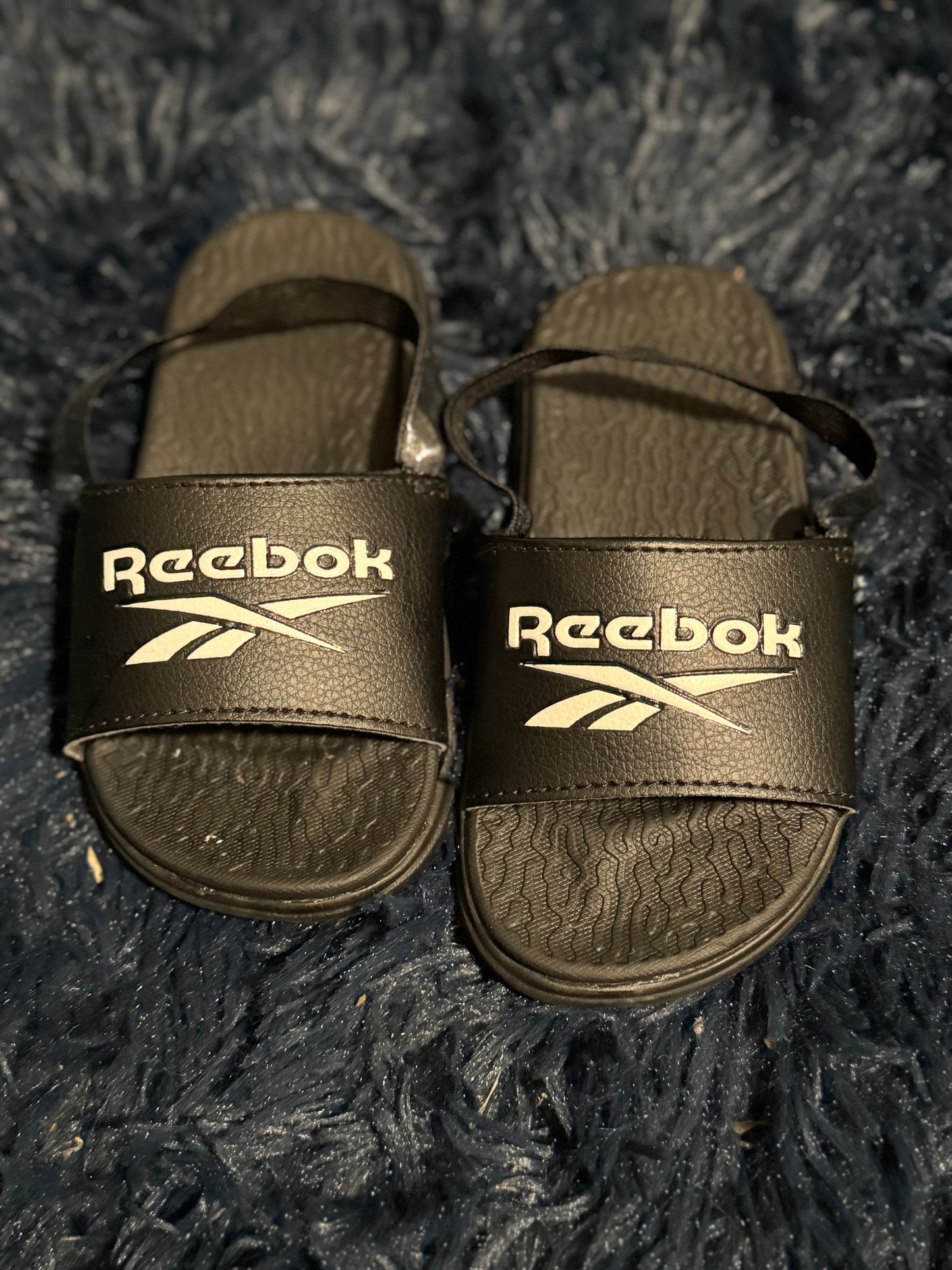 Slides, size 10