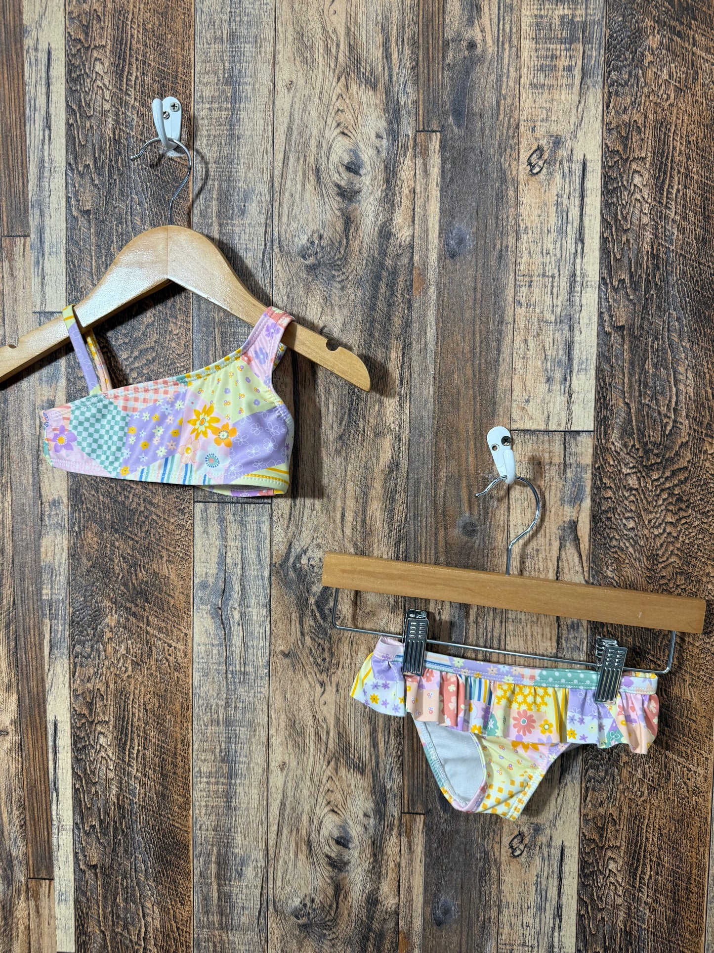 Swimsuit, size 12m