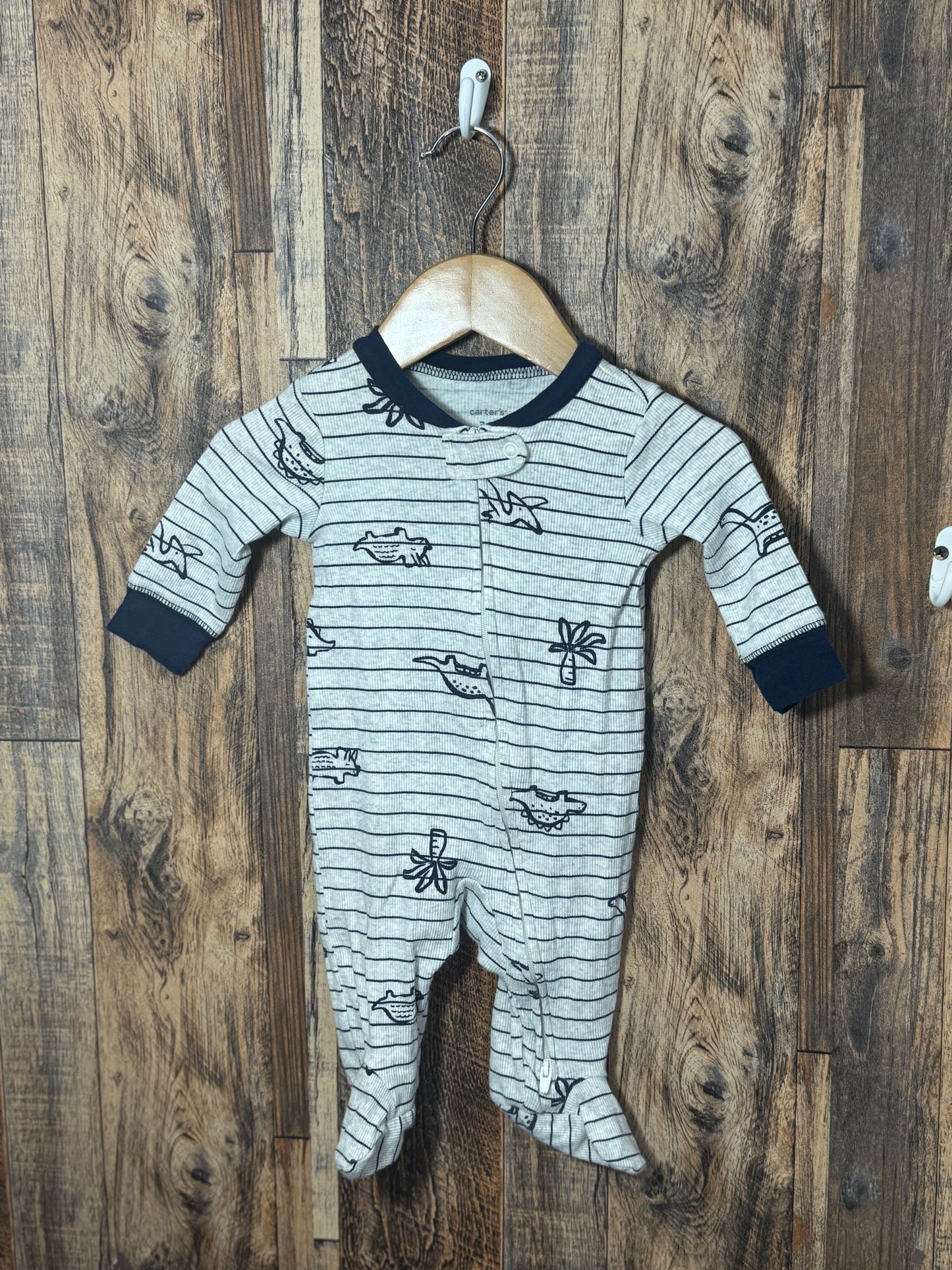 Sleeper, size 3m
