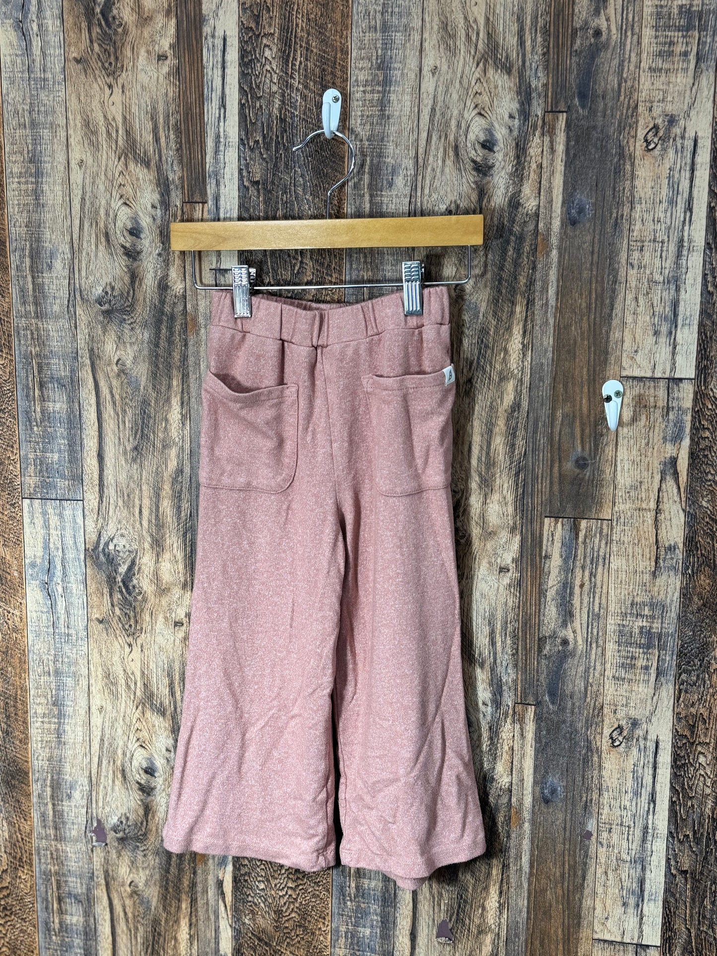 Rayon Pants, size 5t