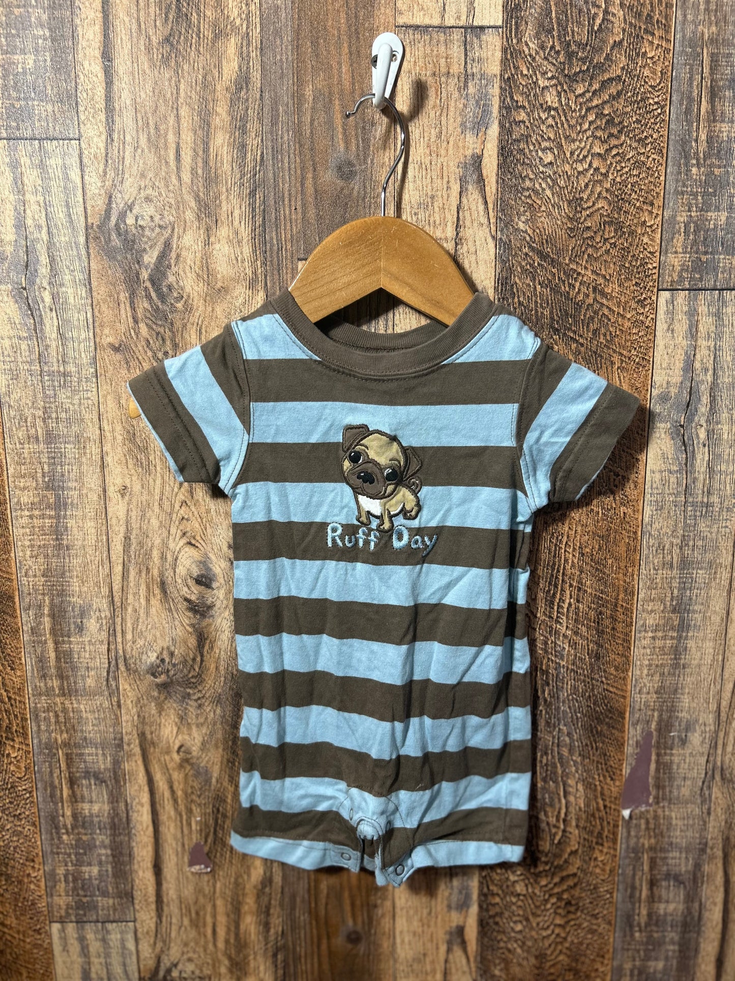 Romper, size 0-3m