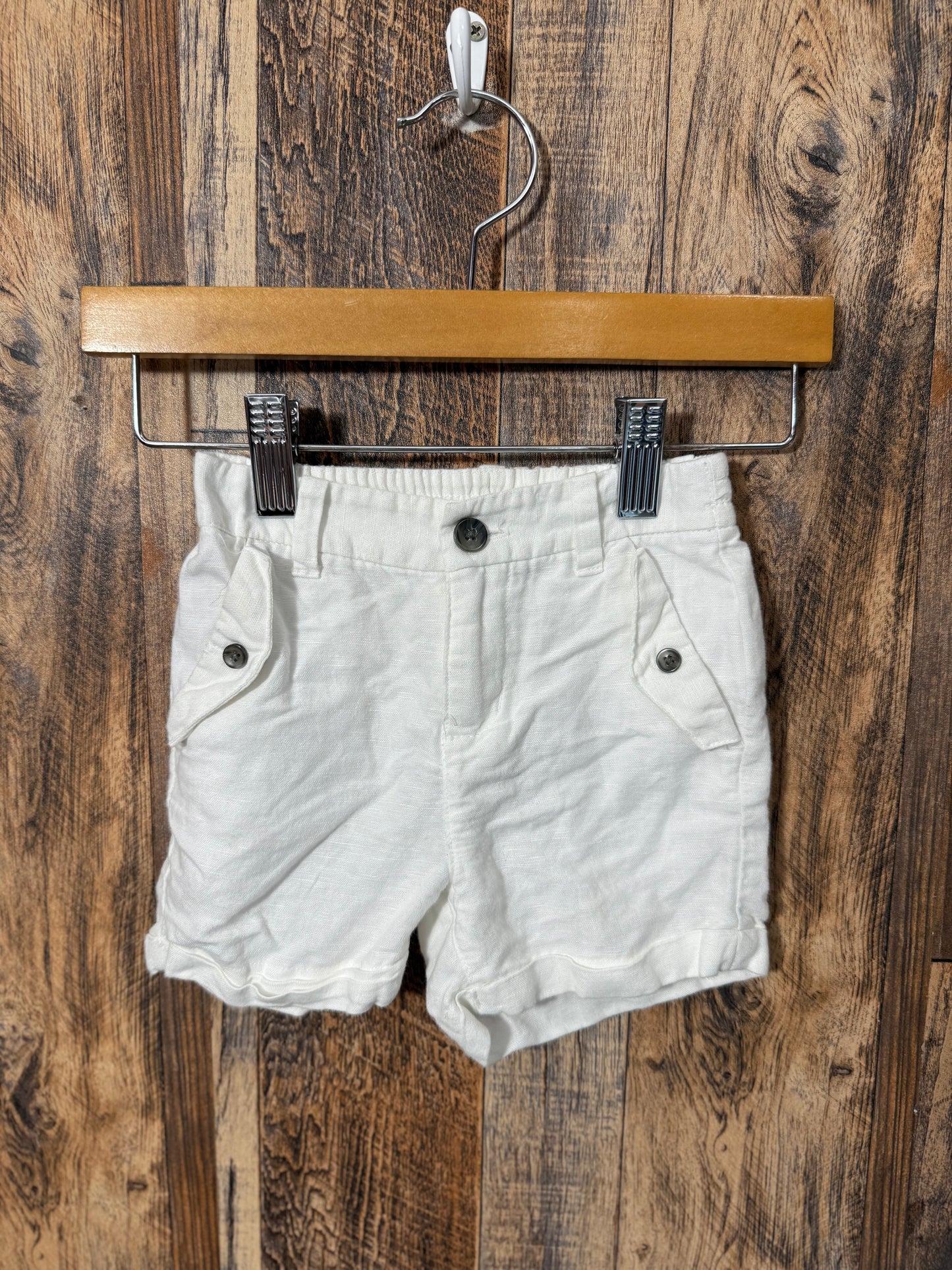 Shorts, size 12-18m