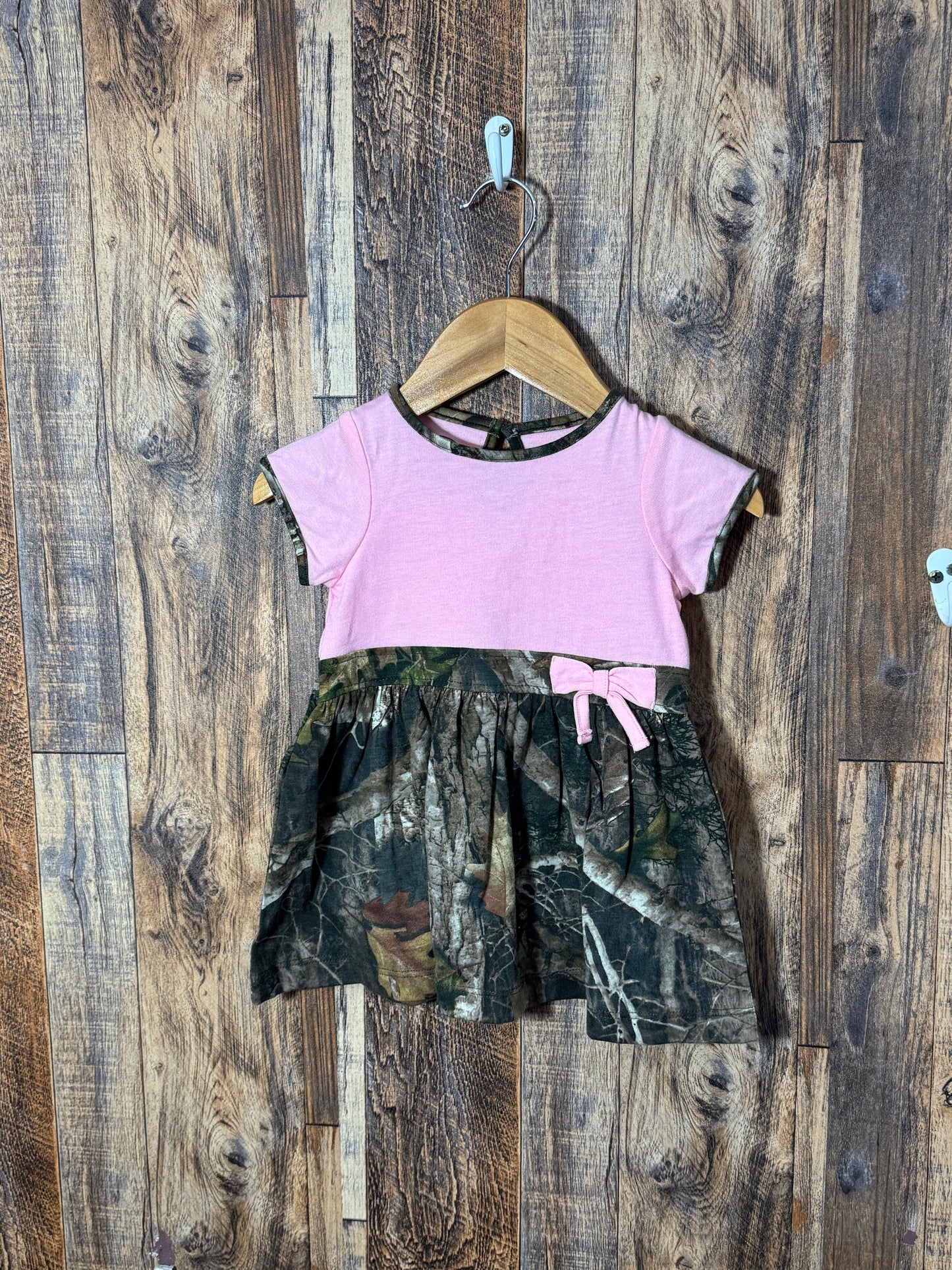 Dress NWT, size 6m