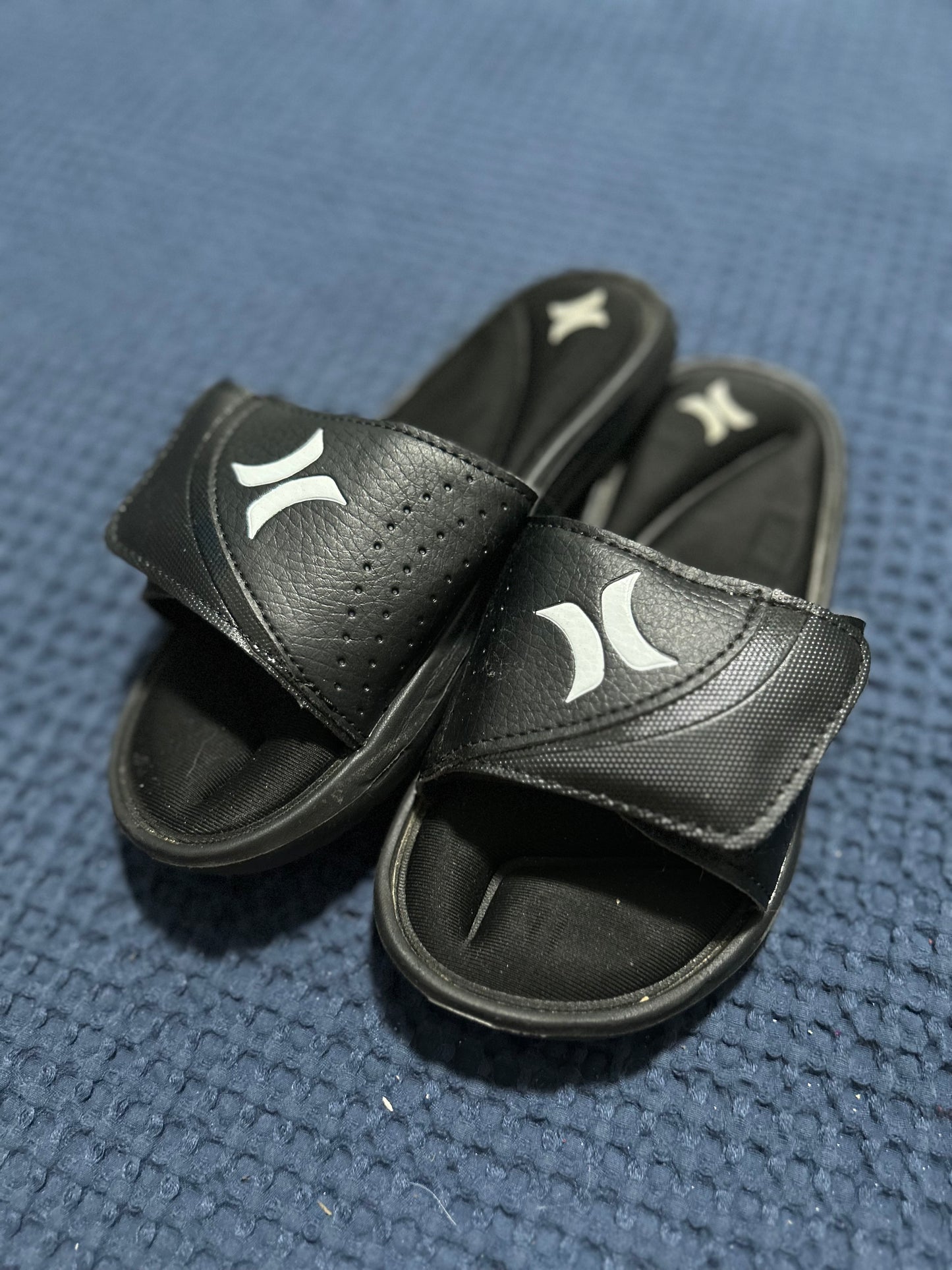 Slides, size 2