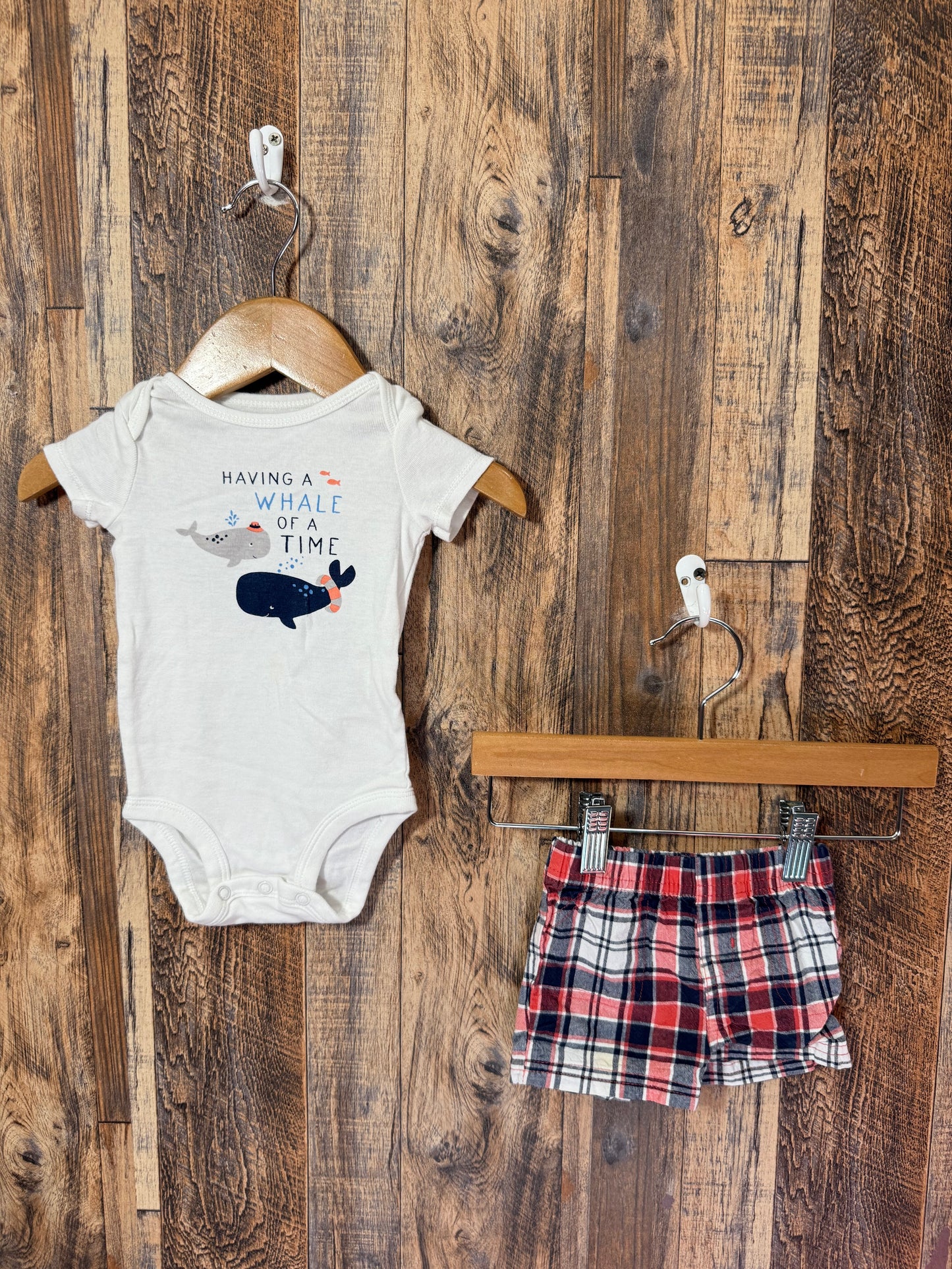 2pc set, size 3m