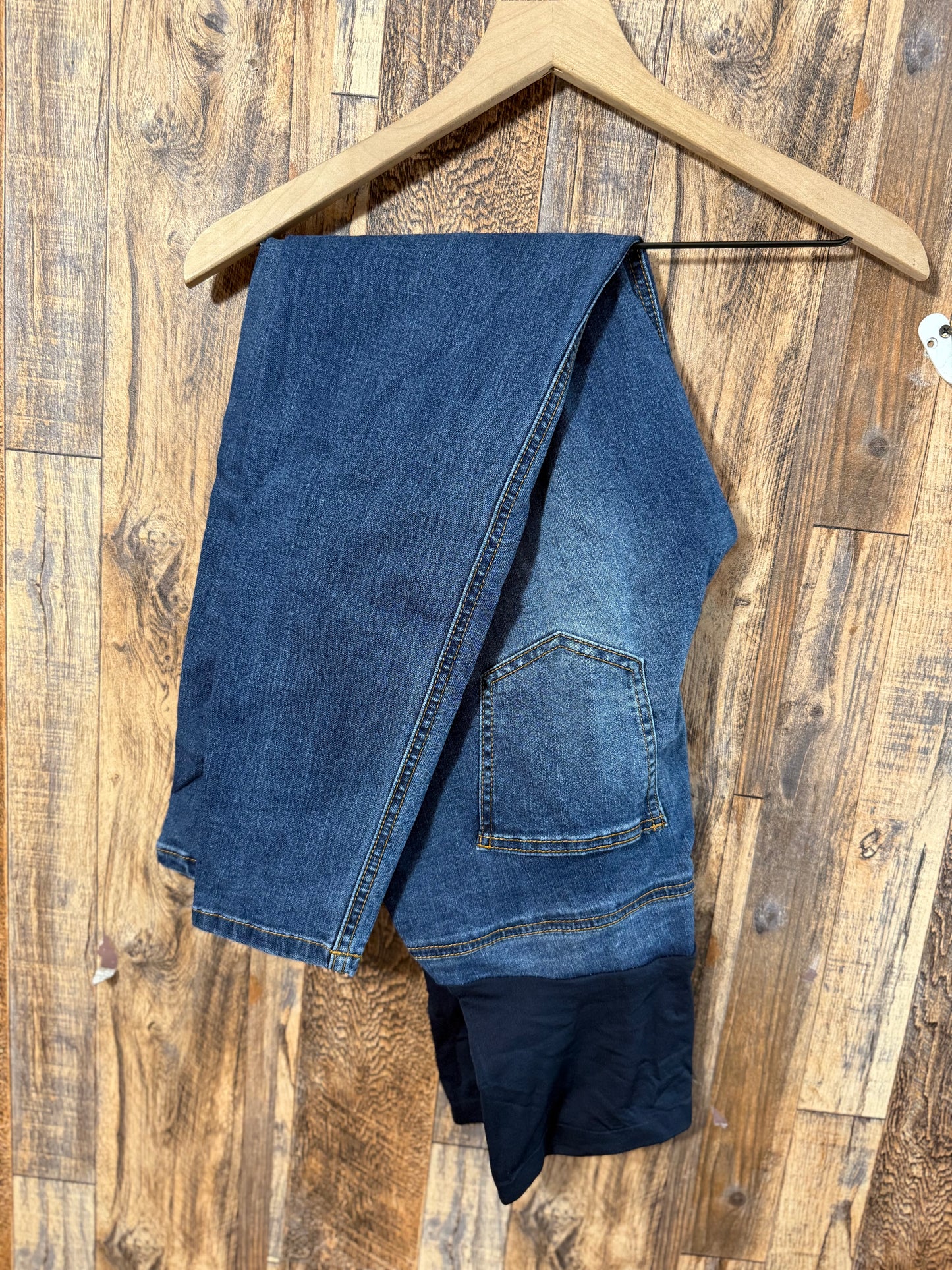 Jeans, size M