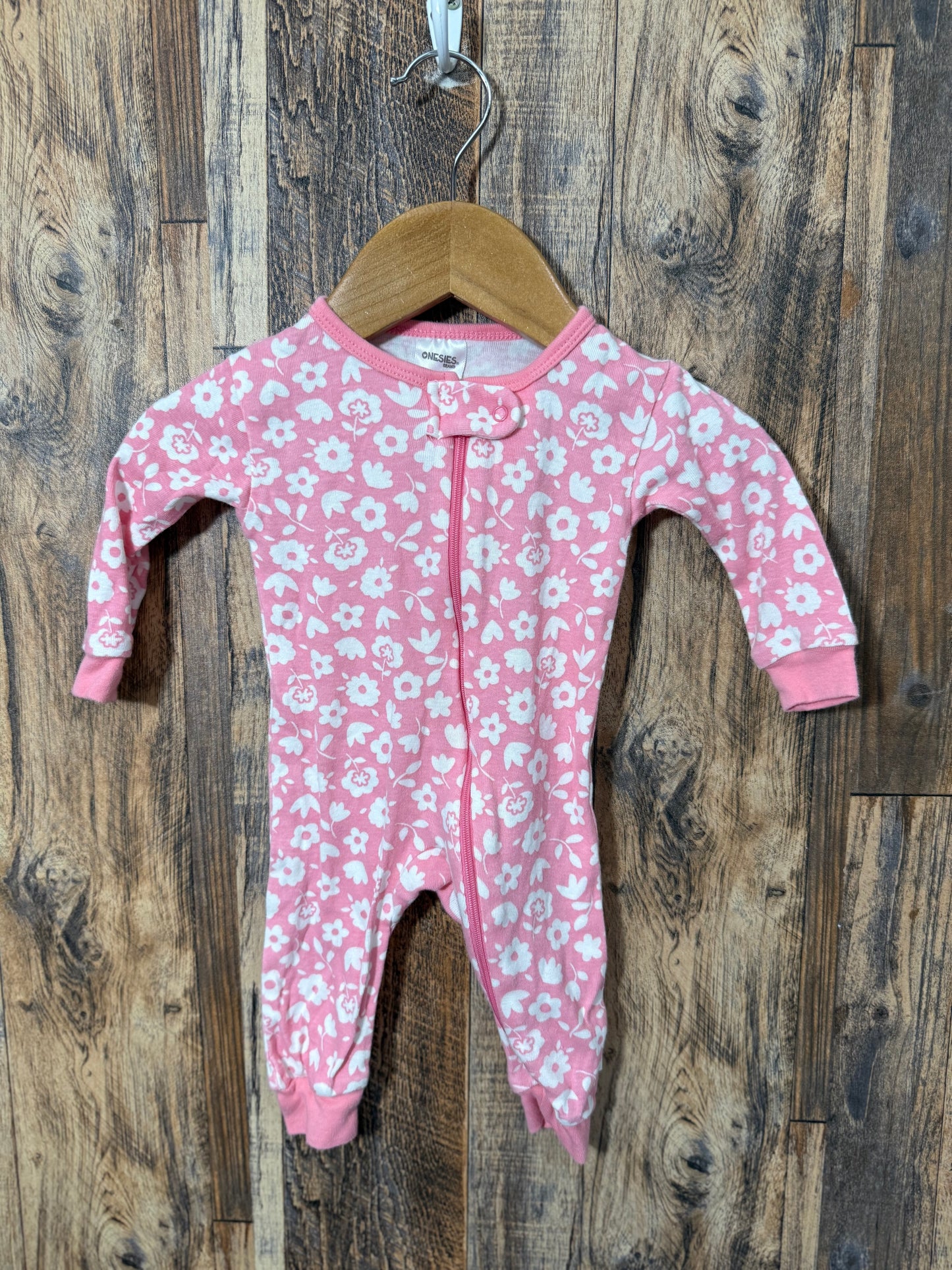 Romper, size 3m