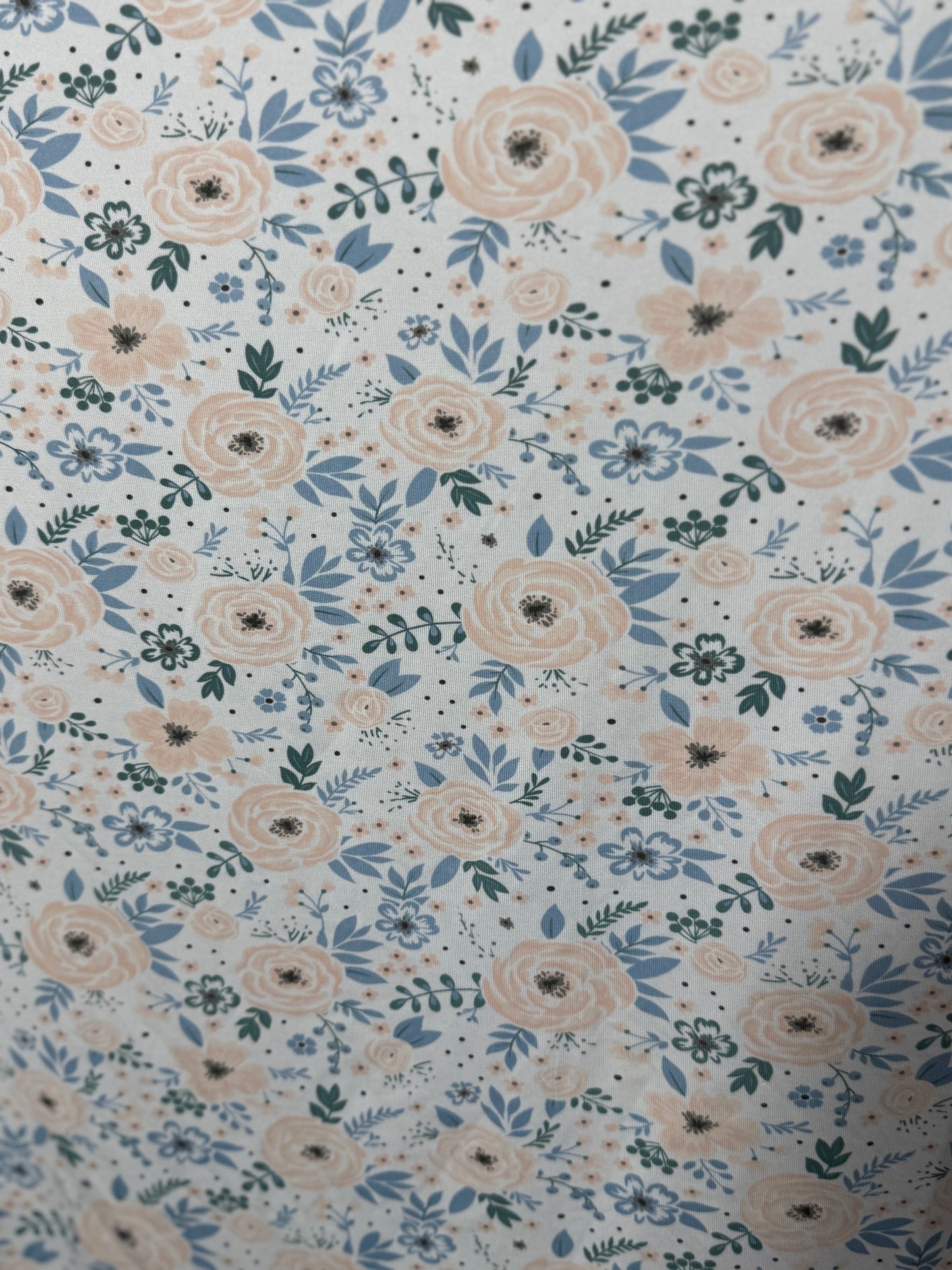 Nursing/ Car seat cover