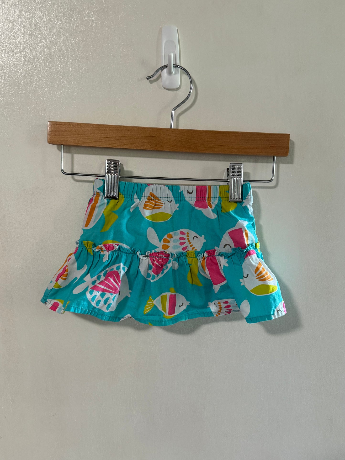 Skort, size 3m