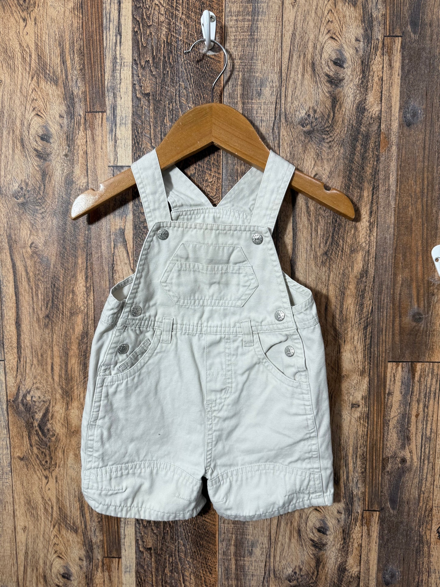 Romper, size 6-9m