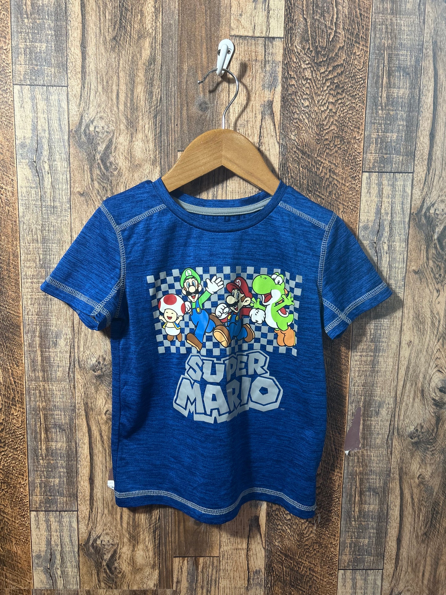 Shirt, size 4