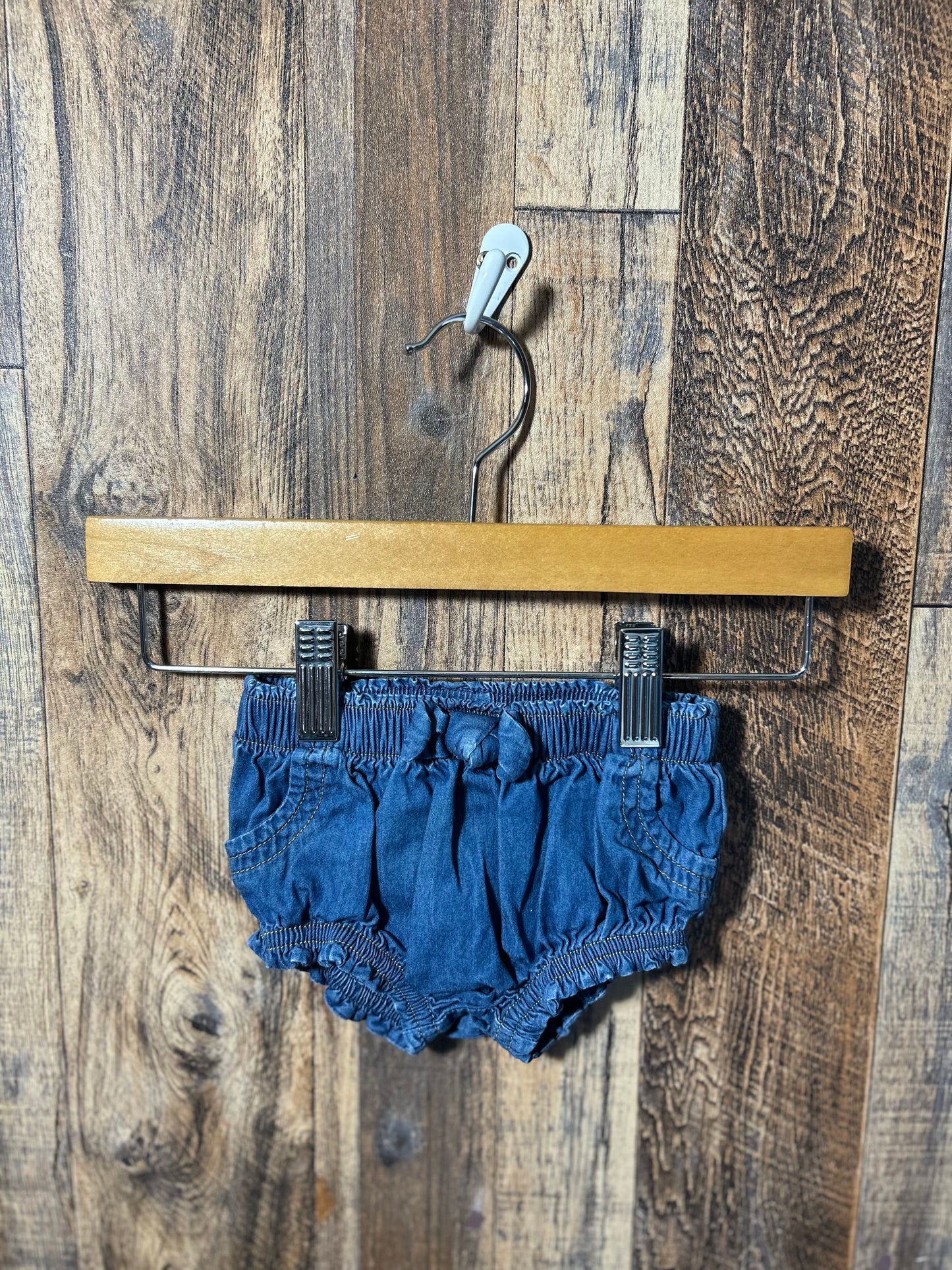Shorts, size 3-6m