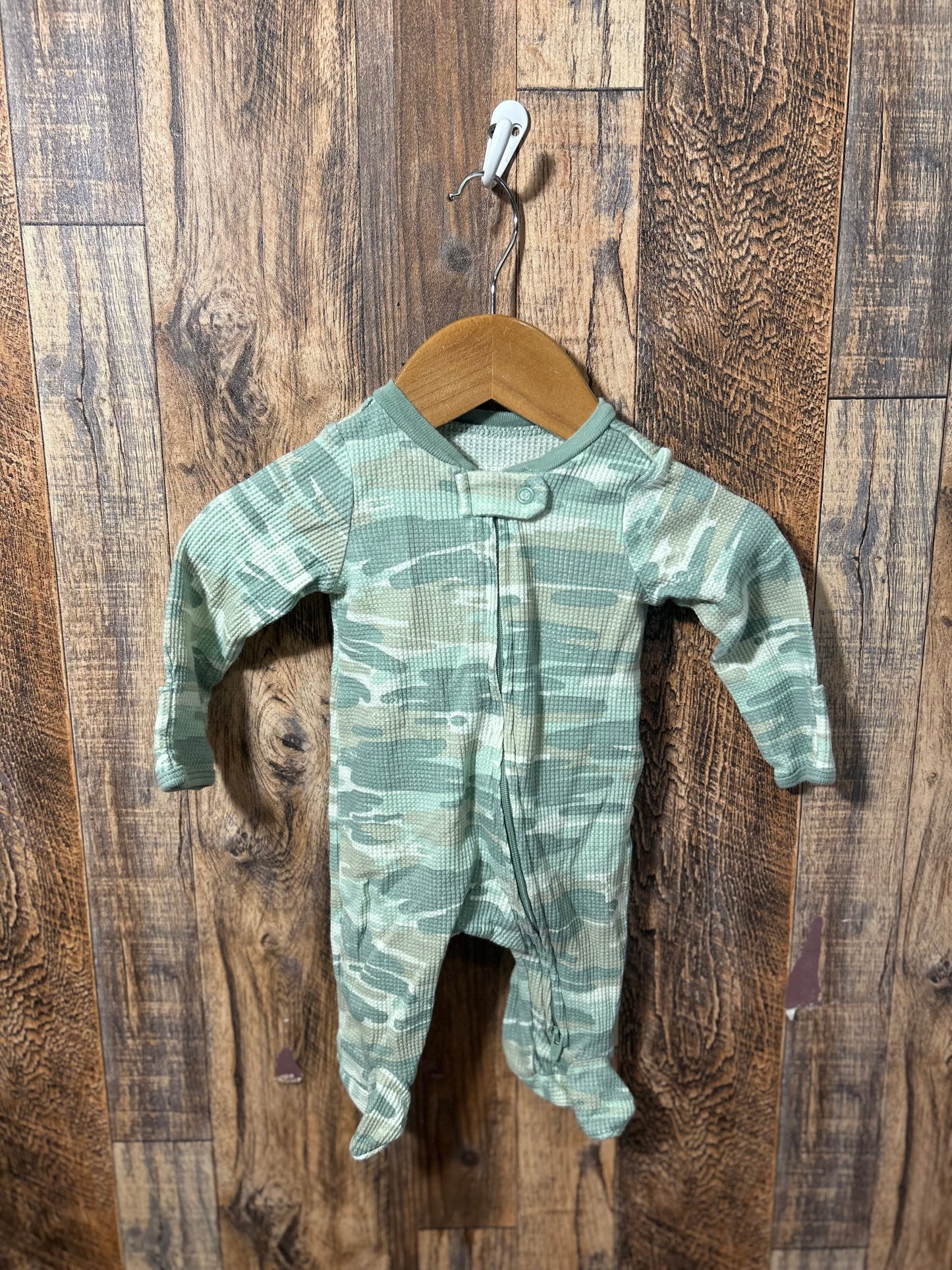 Sleeper, size NB