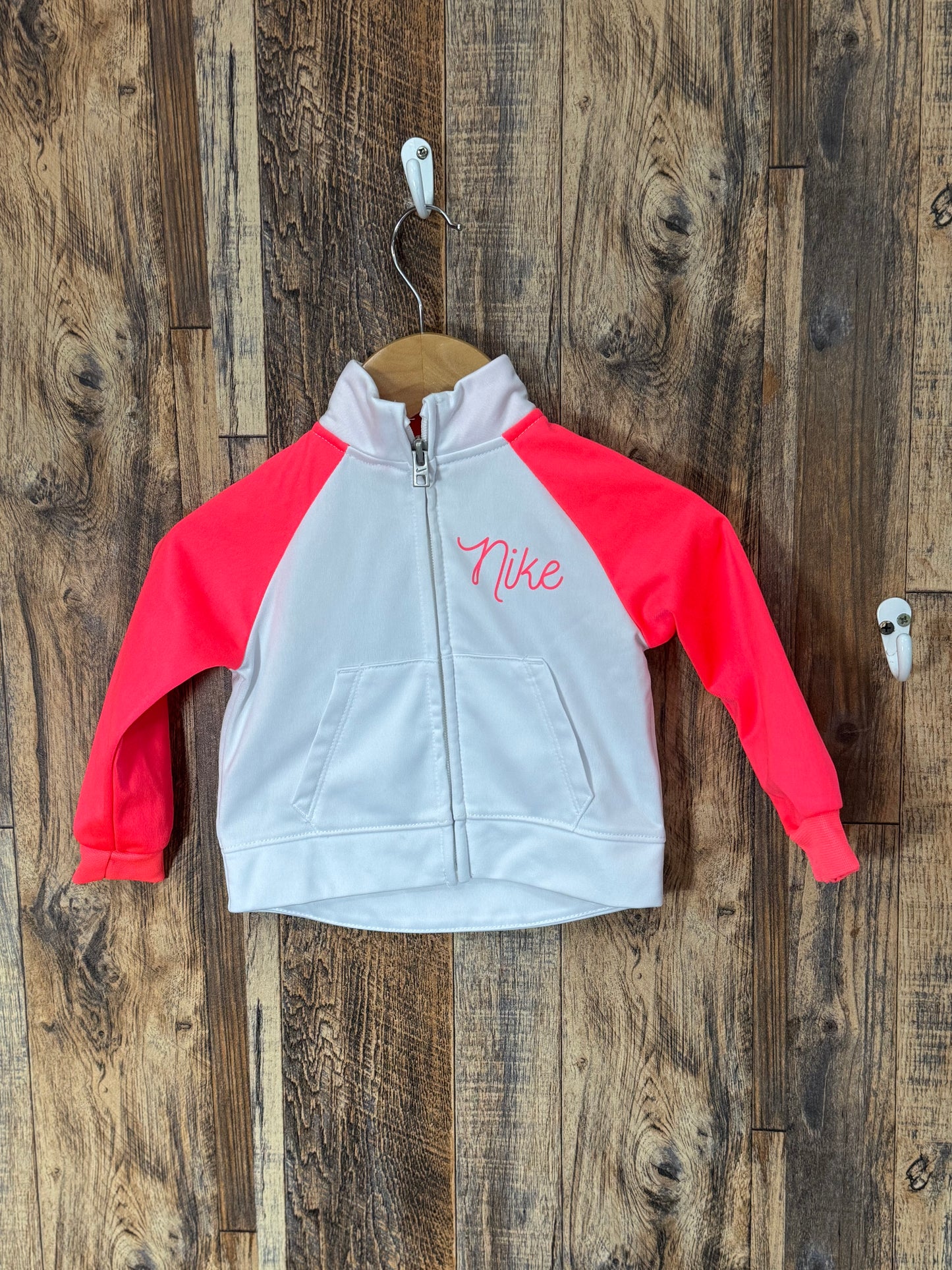 Jacket, size 12m
