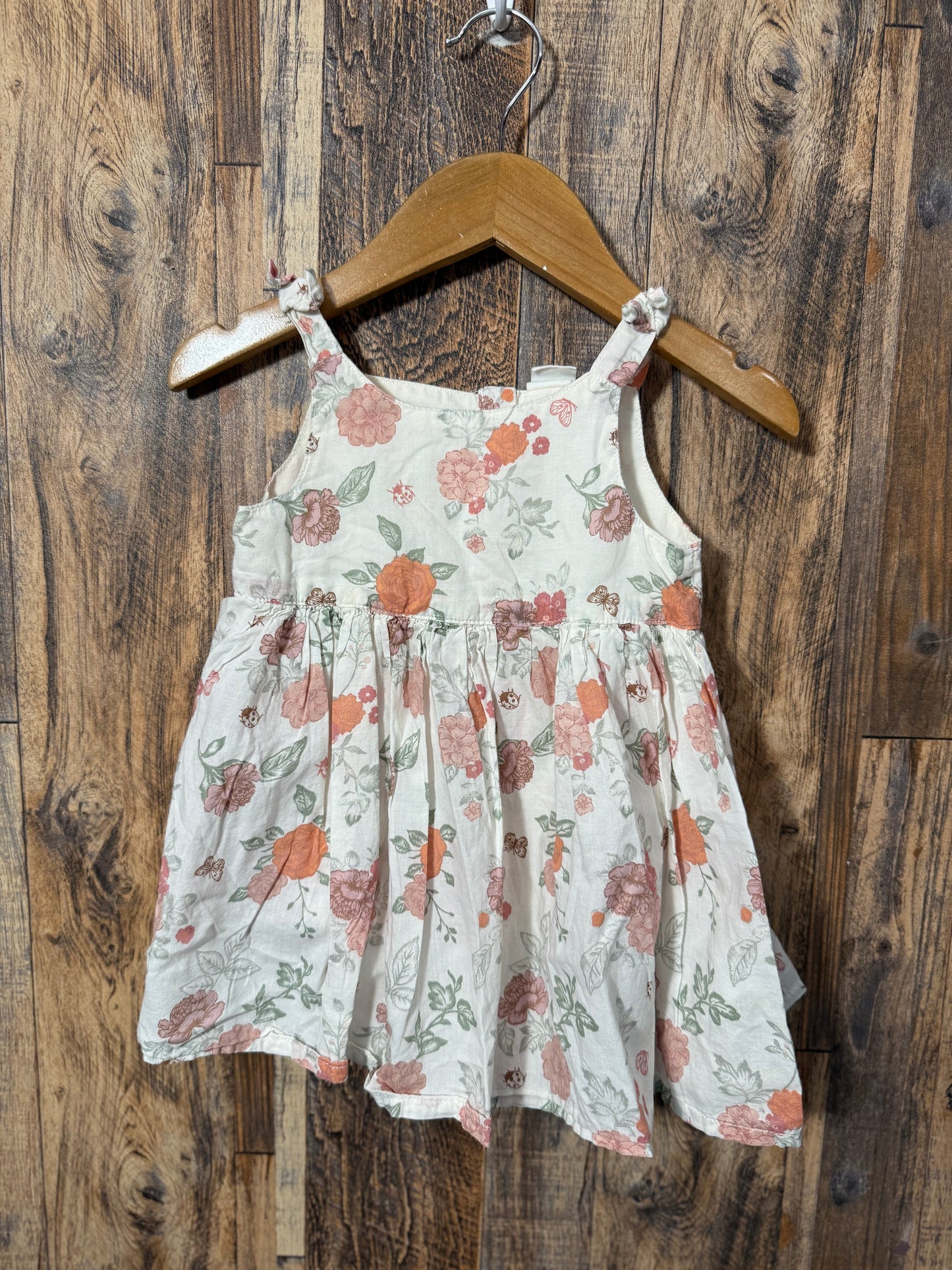 Dress, size 18m