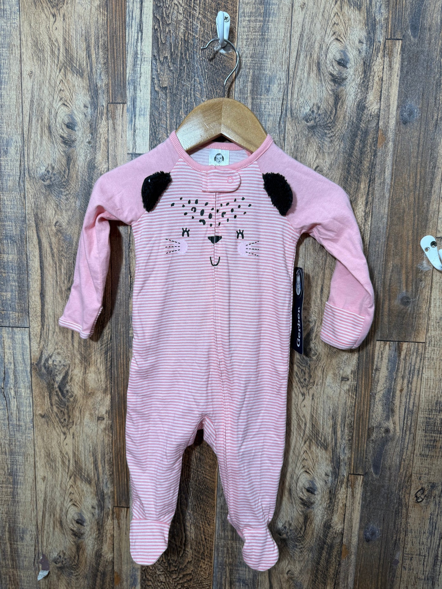 Sleeper NWT, size 0-3m