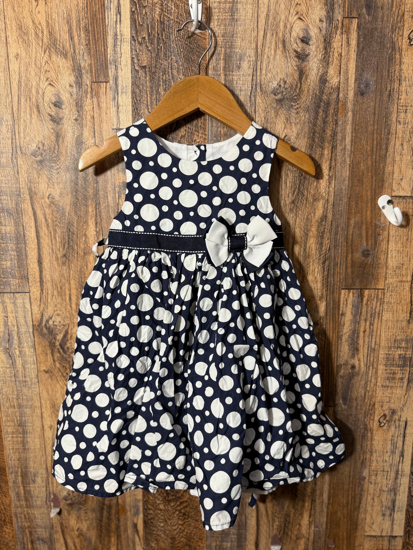 Dress, size 24m