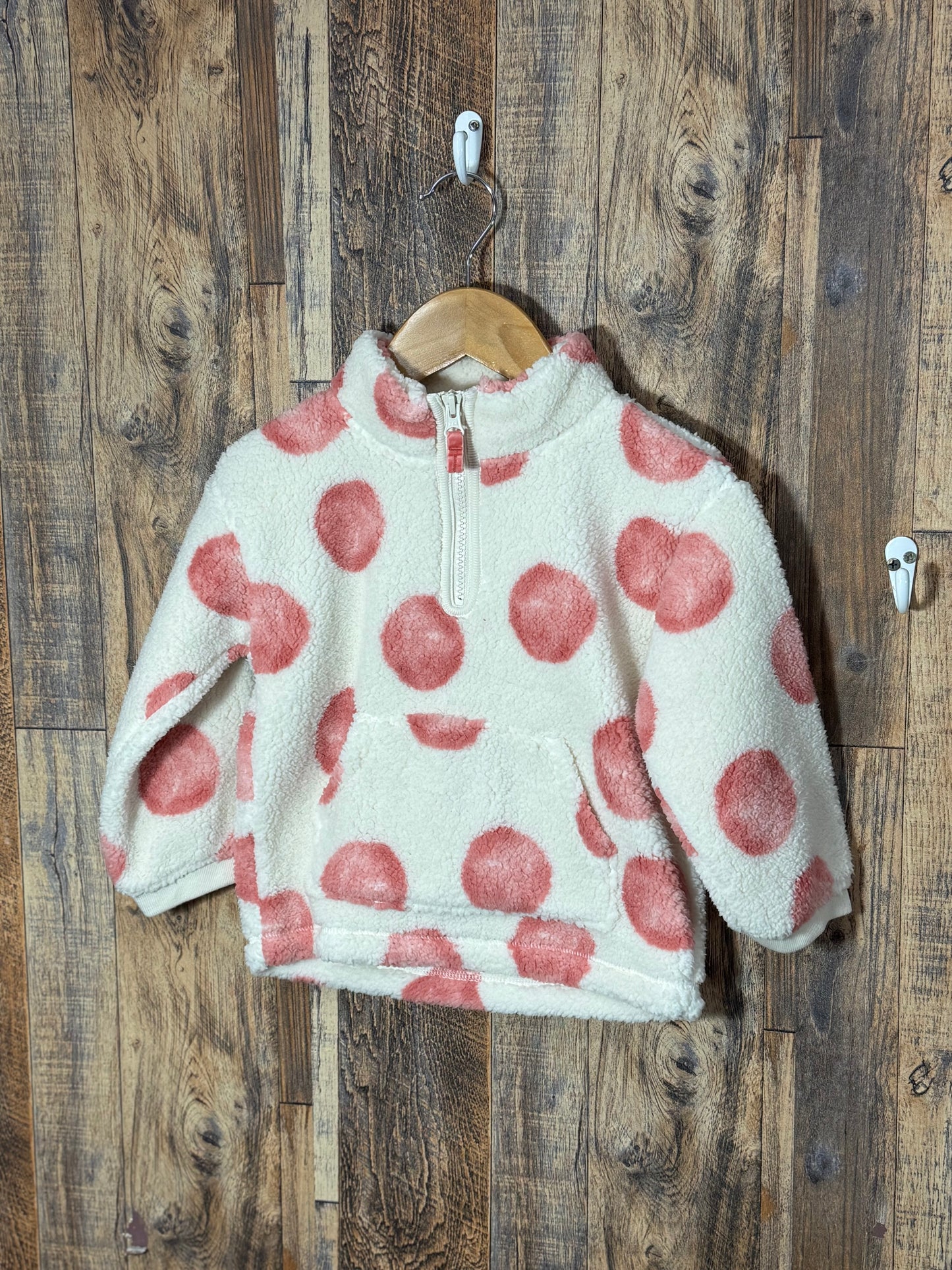 Pullover, size 2t