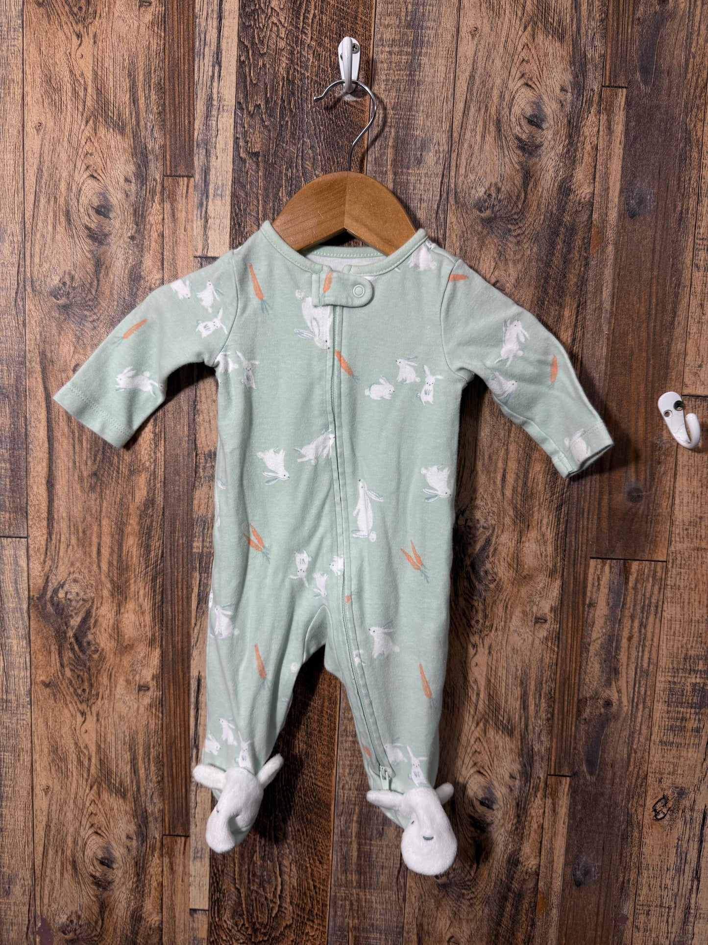 Sleeper, size 3m
