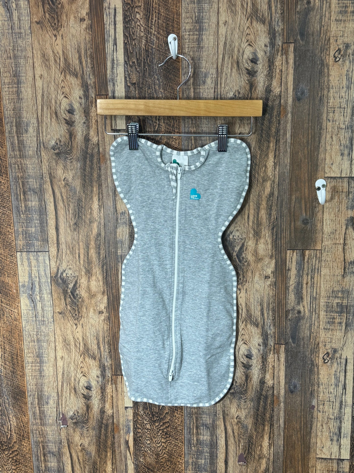 Swaddle up, size NB