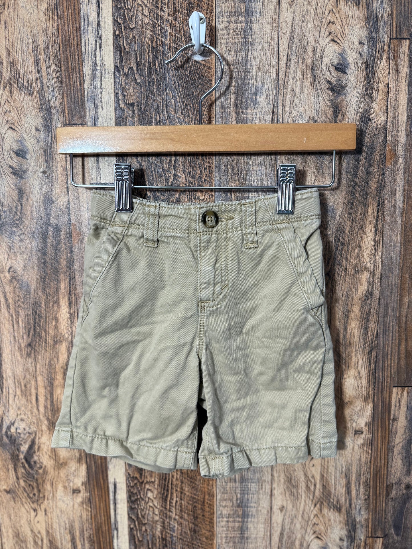 Shorts, size 2t