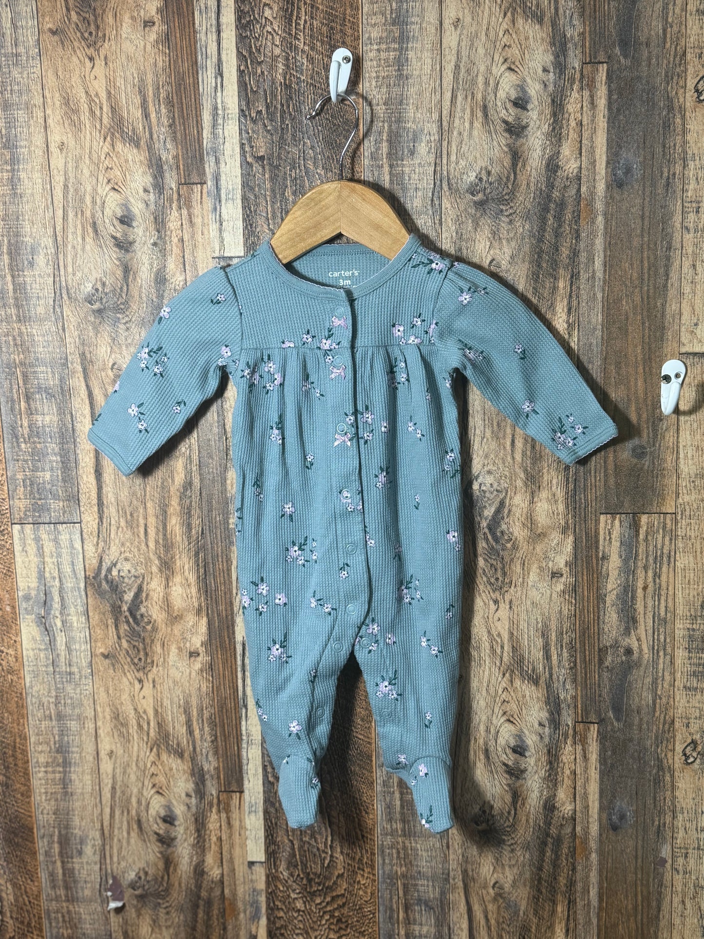 Sleeper, size 3m