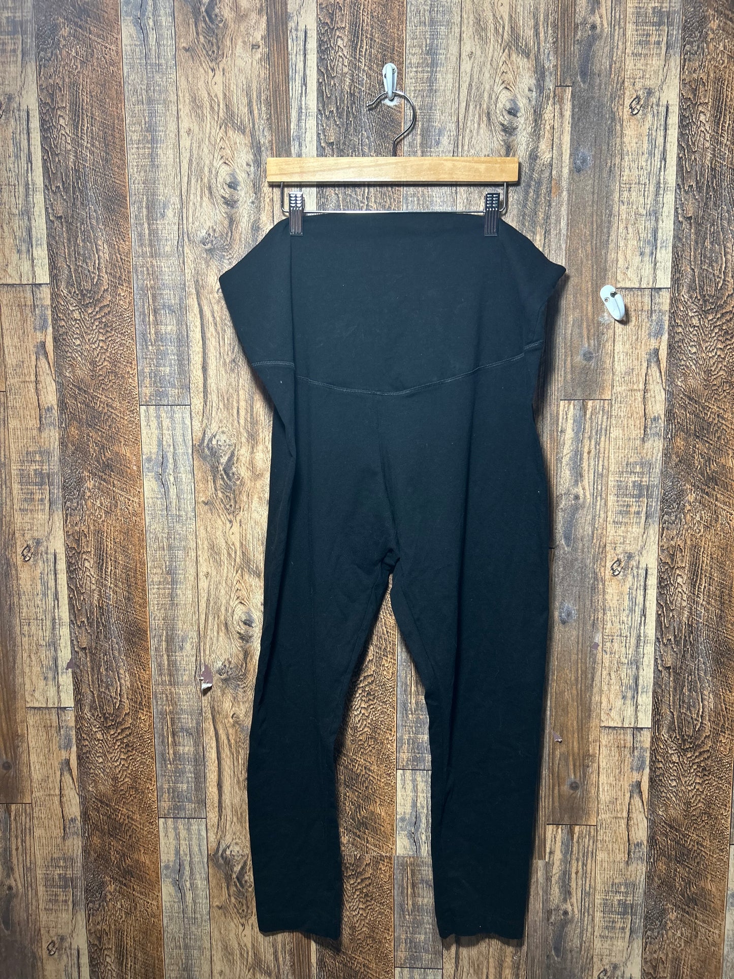Leggings, size XL