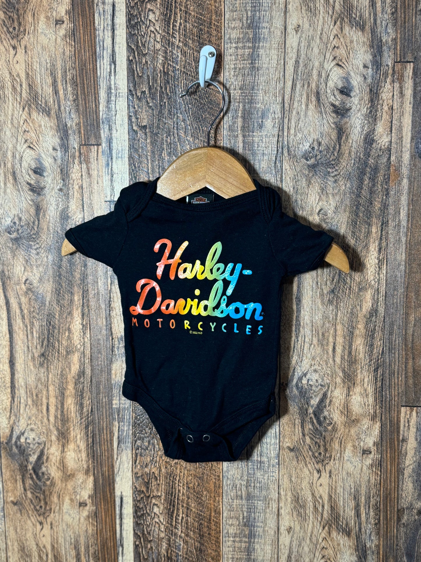 Onesie, size 0-3m