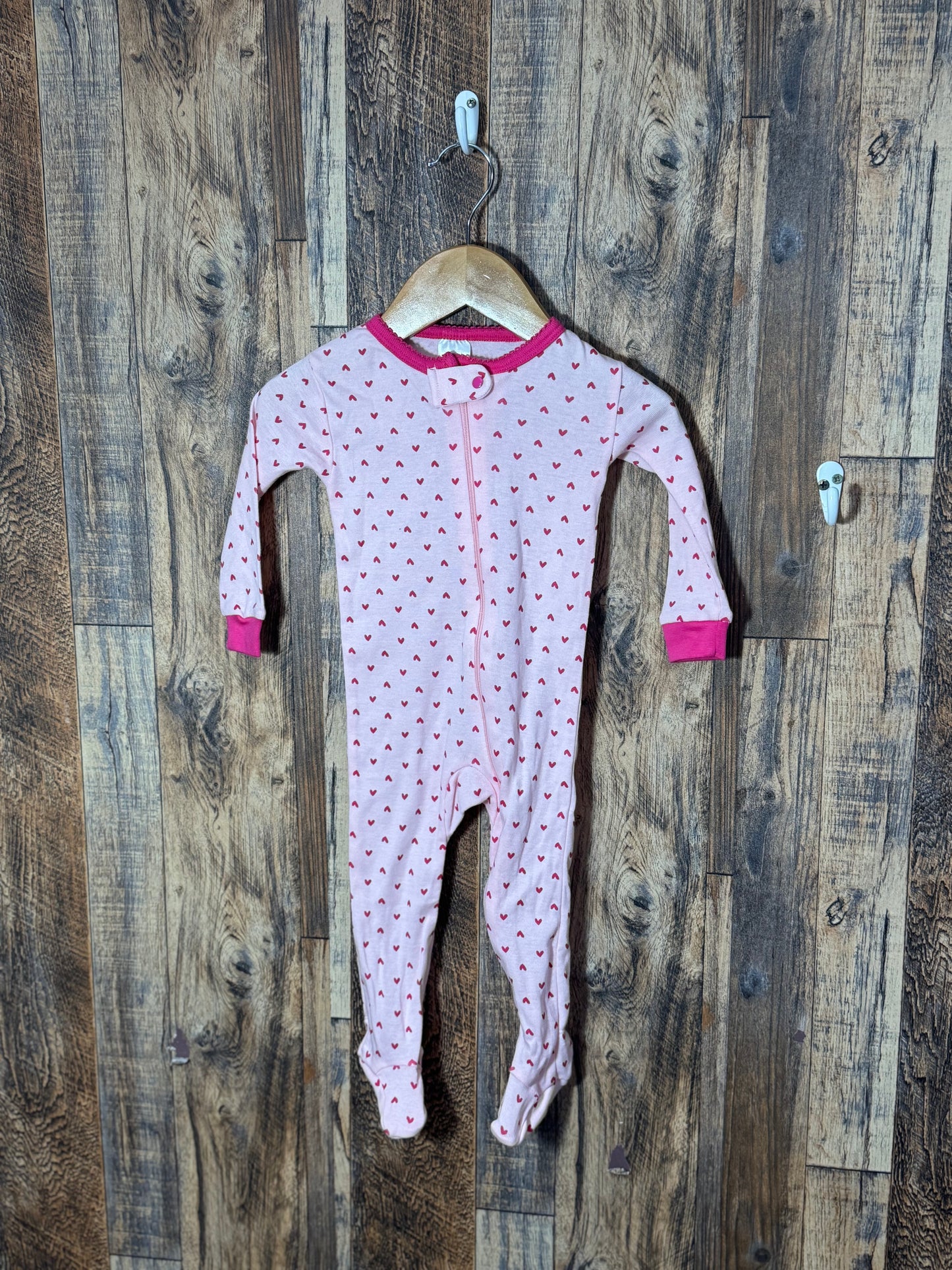 Sleeper, size 6m