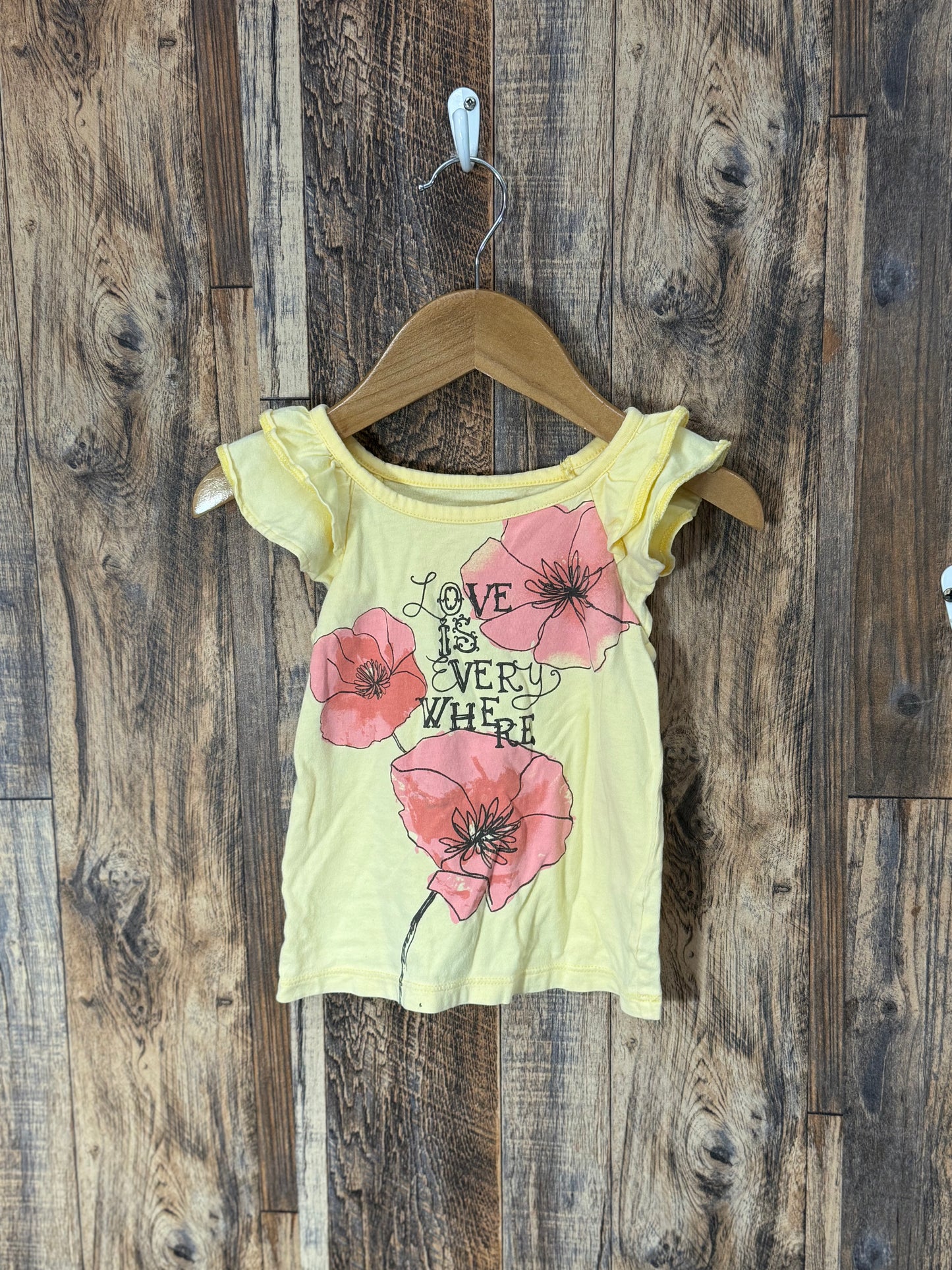 Shirt, size 24m