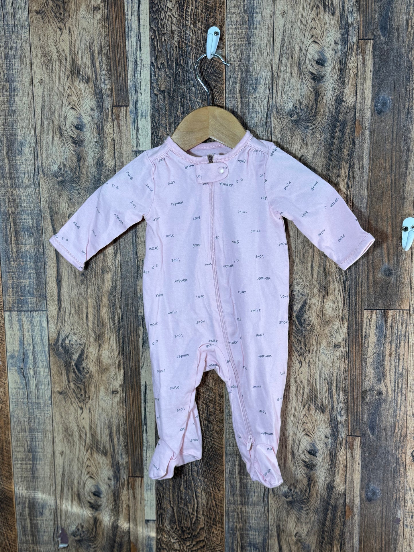 Sleeper, size 3m