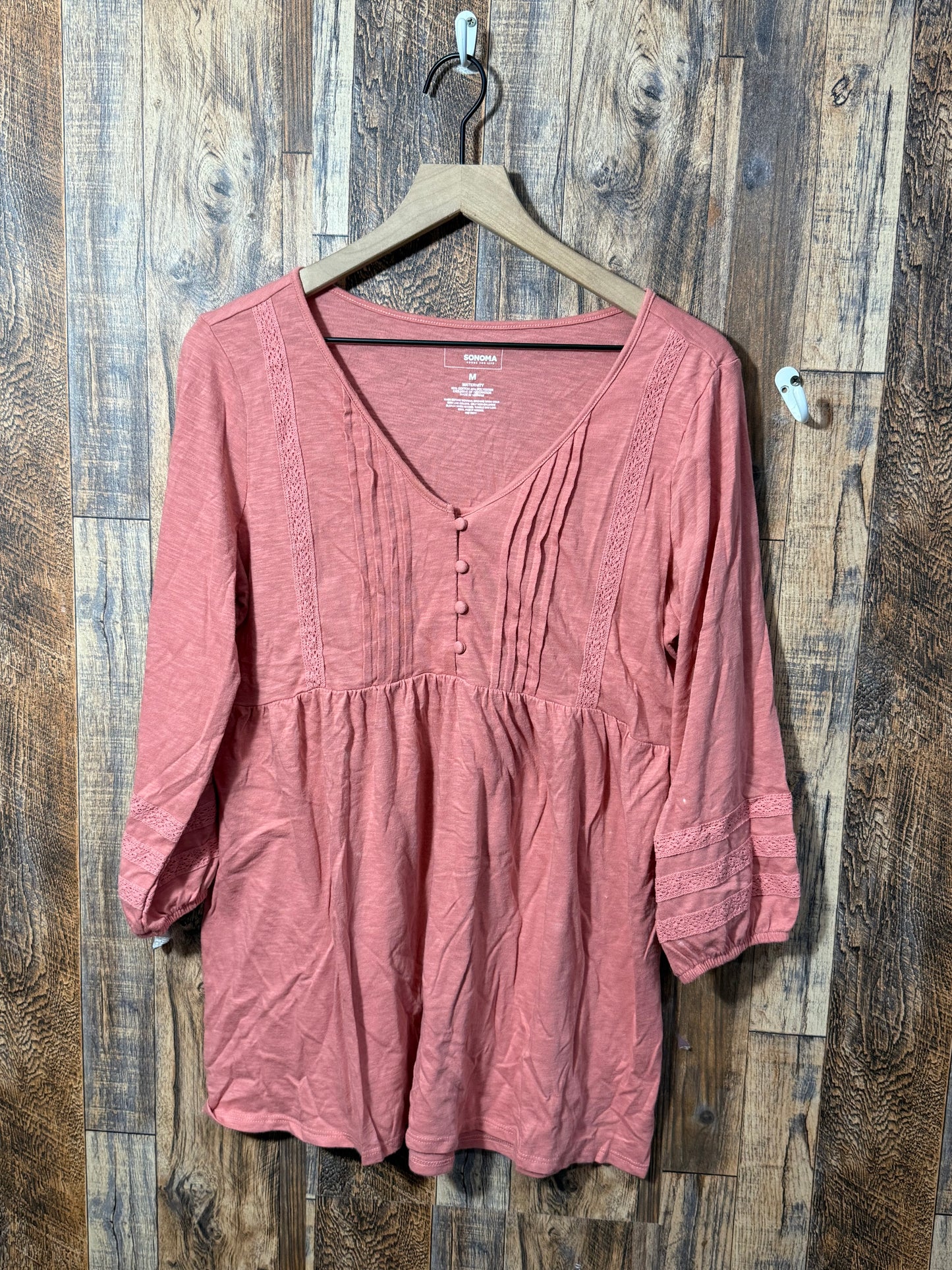 LS top, size M