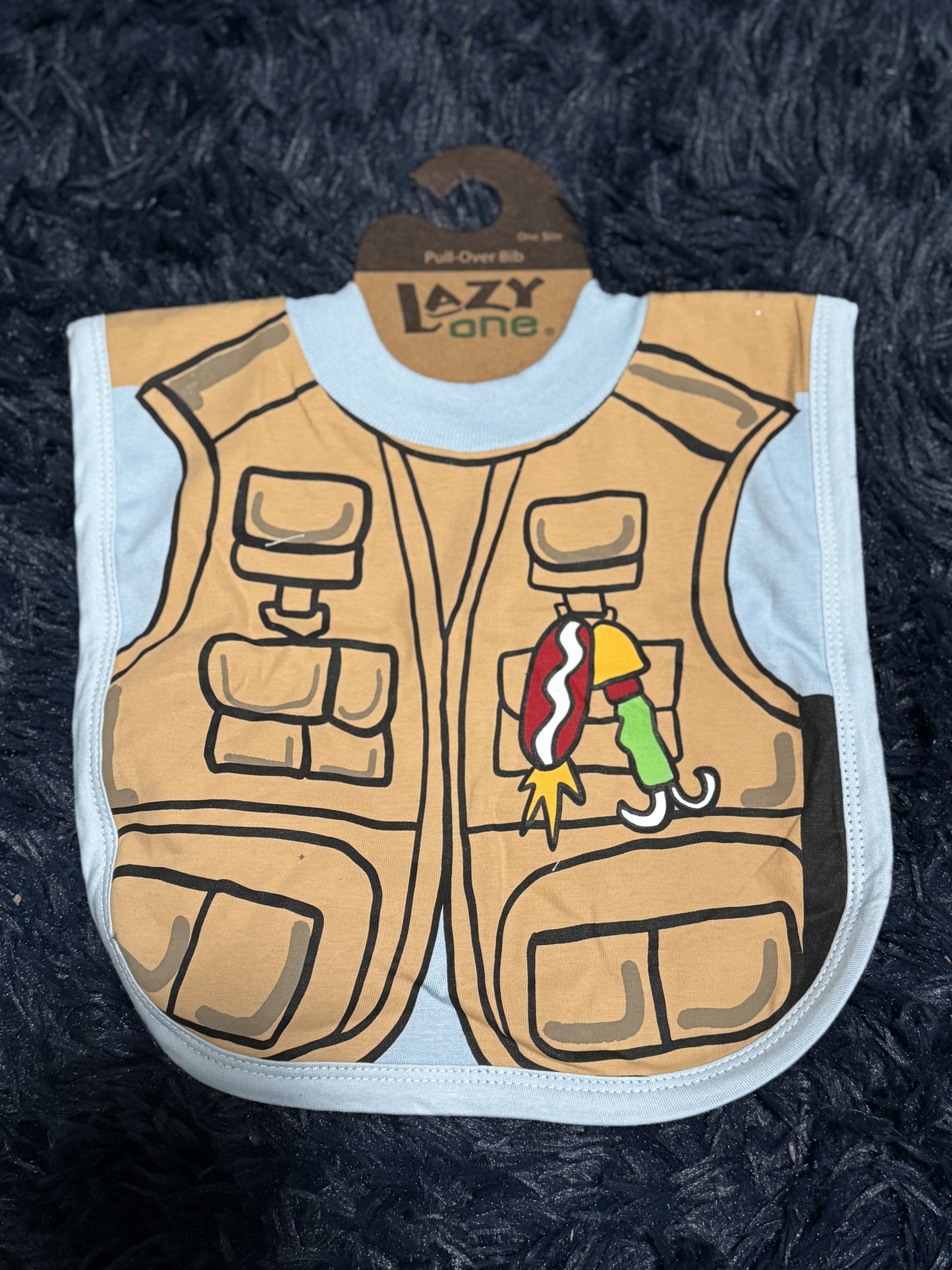 Bib NWT