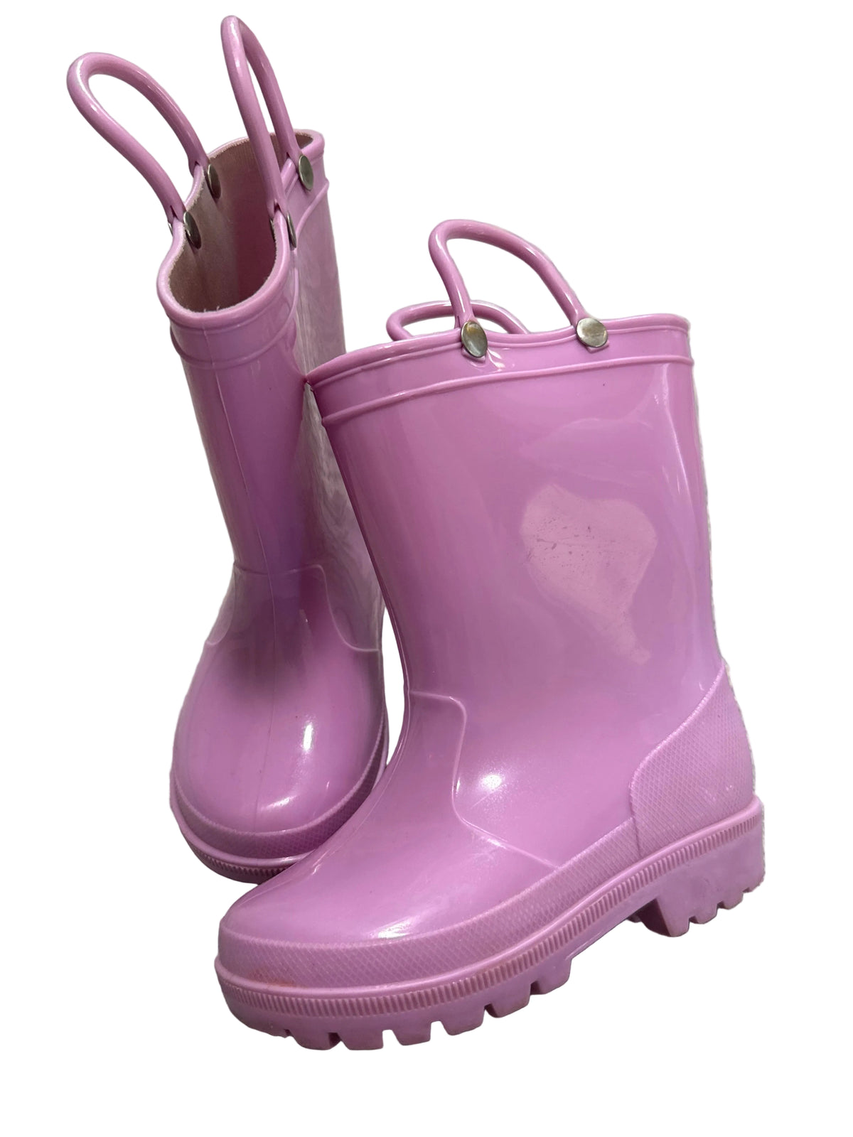 Rain Boots, 7C