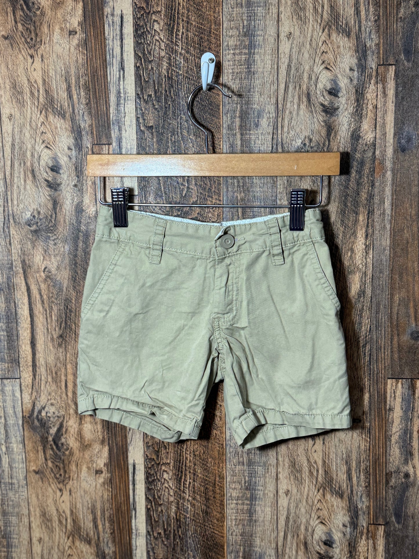 Shorts, size 4