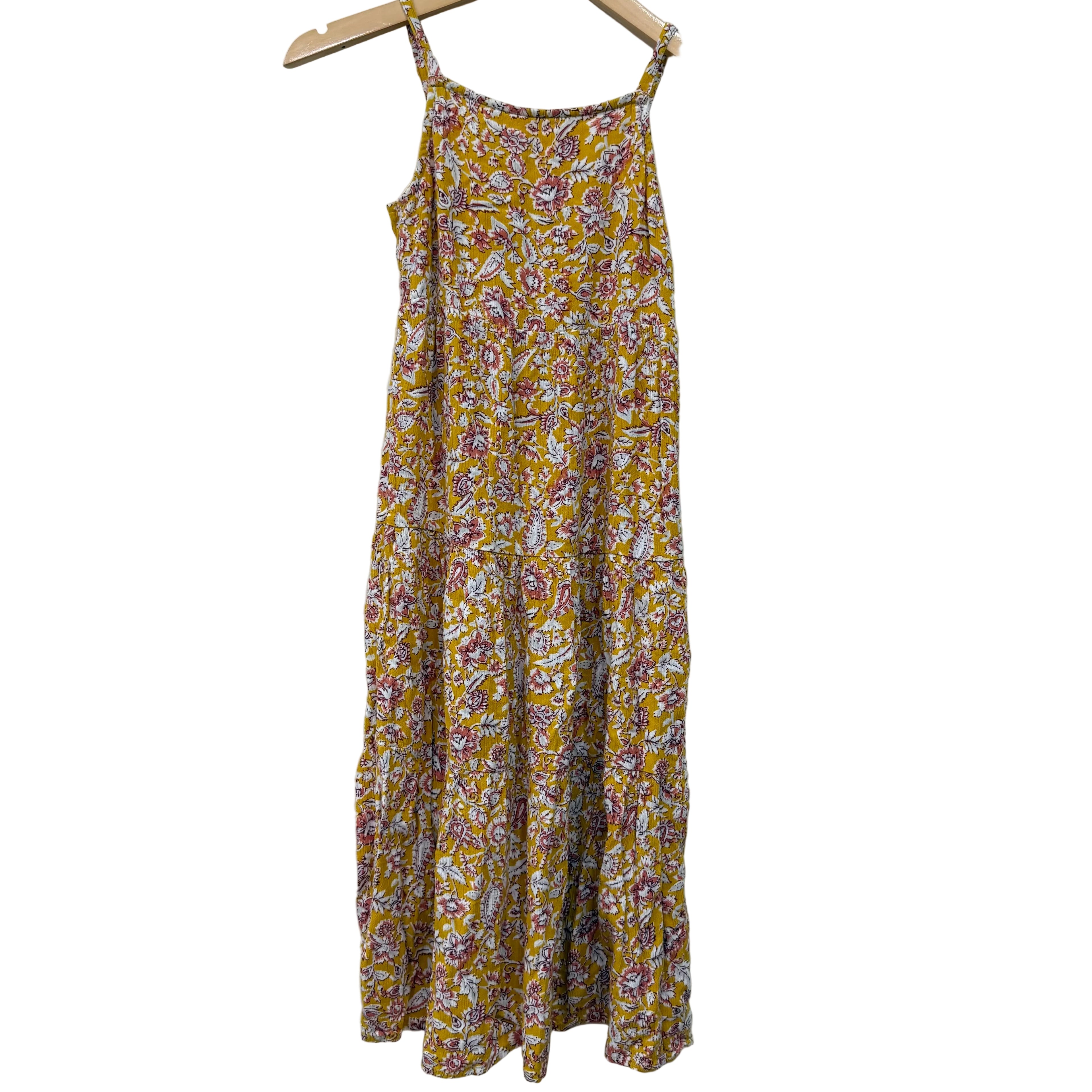 Old Navy, 8