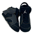 Jordan, 3C