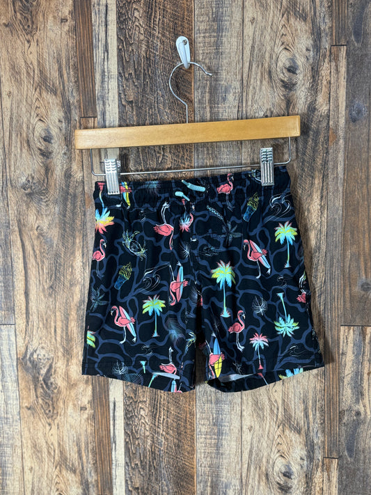 Swim trunks, size 4-5