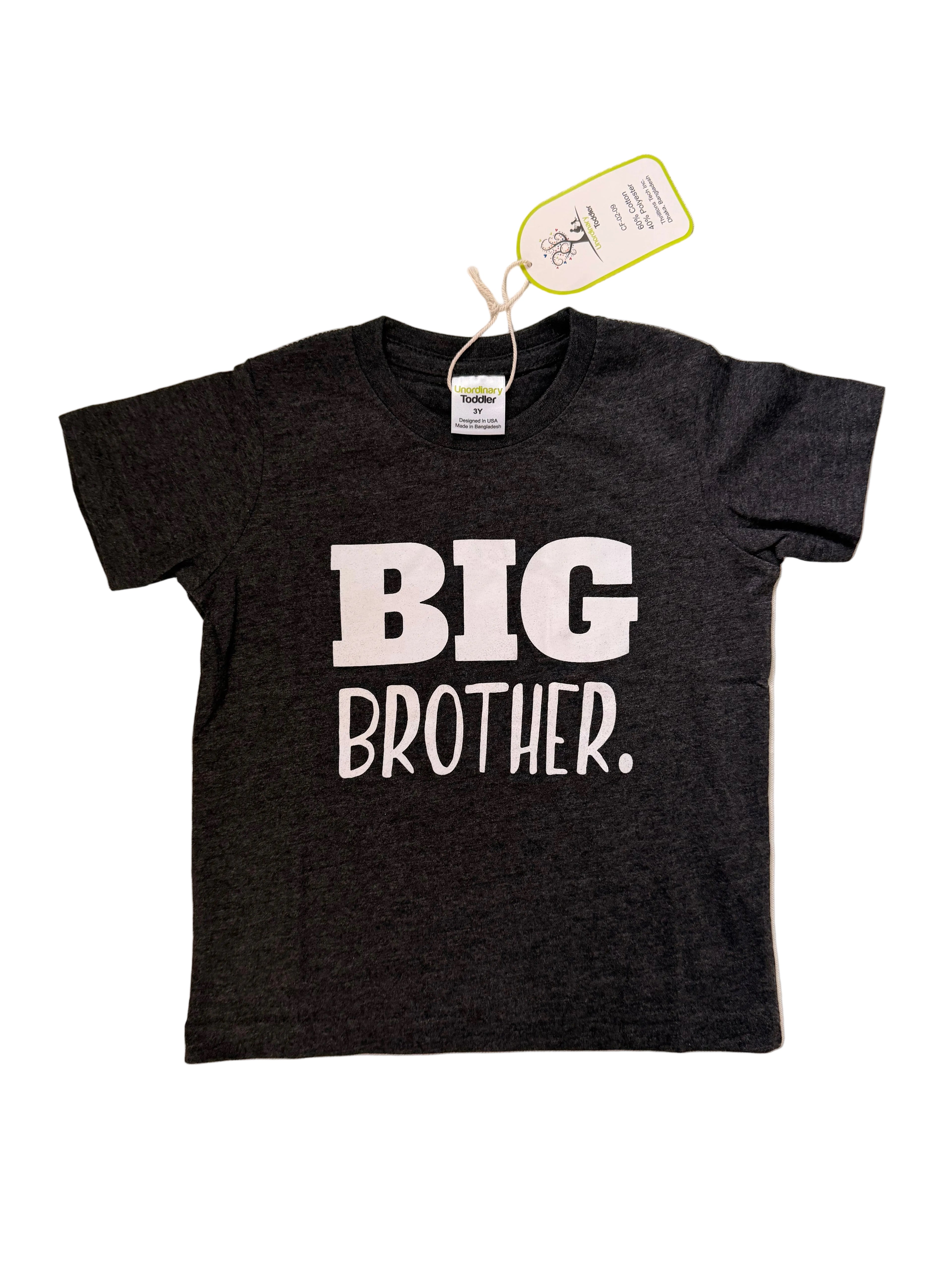 NWT Unordinary Toddler, 3
