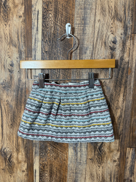 Skirt, size 18m