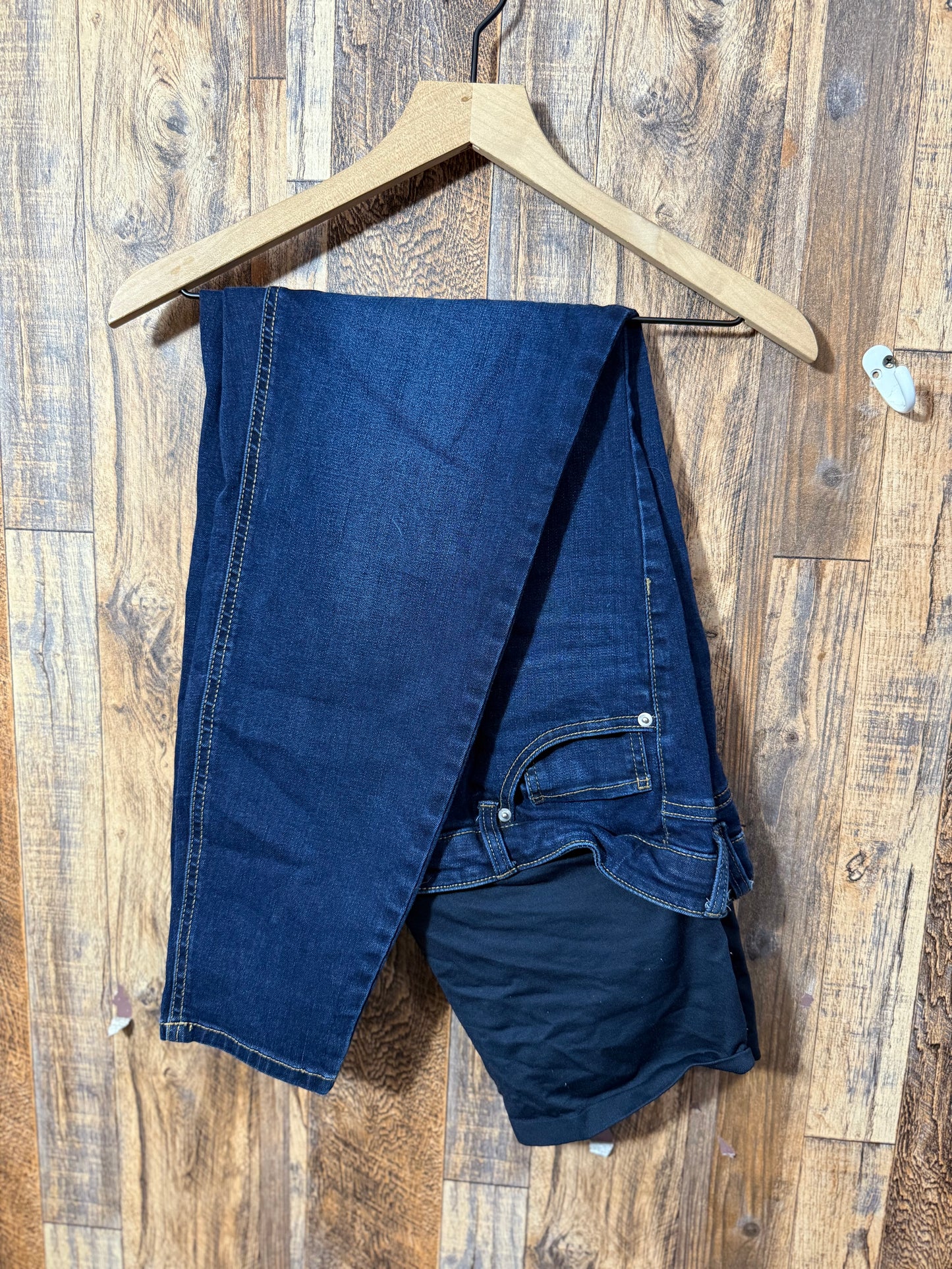 Jeans, size XL