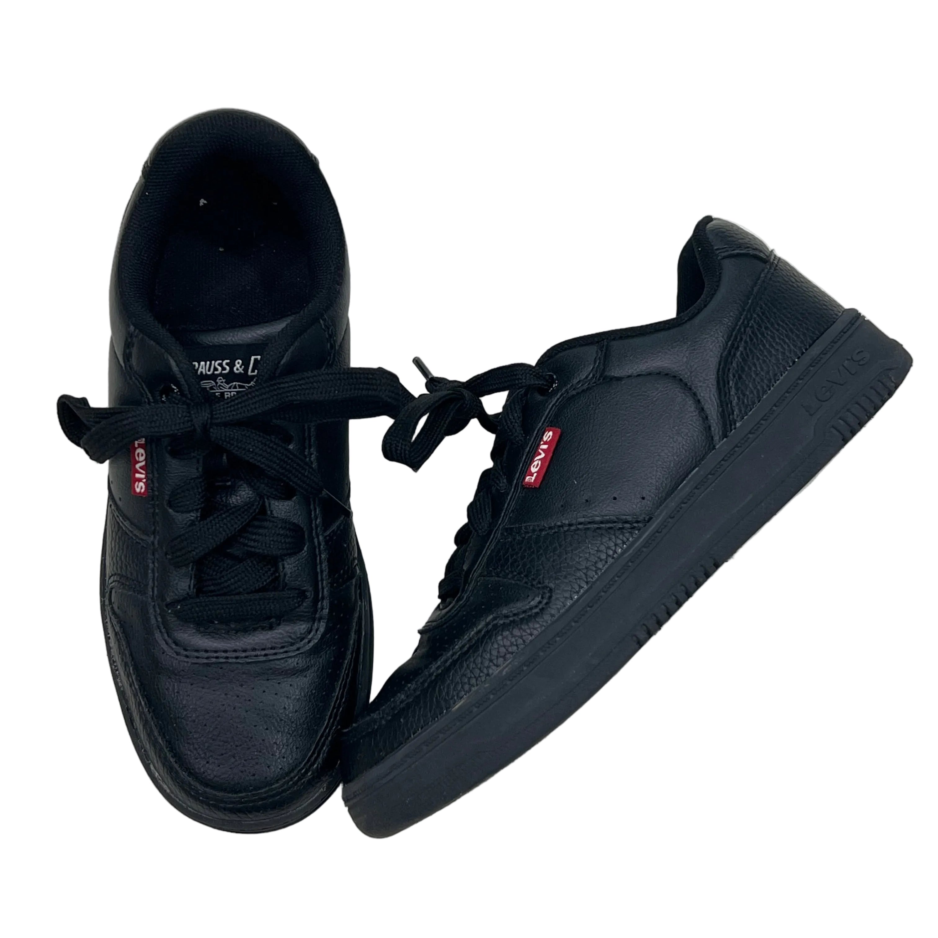Levi's, 2Y