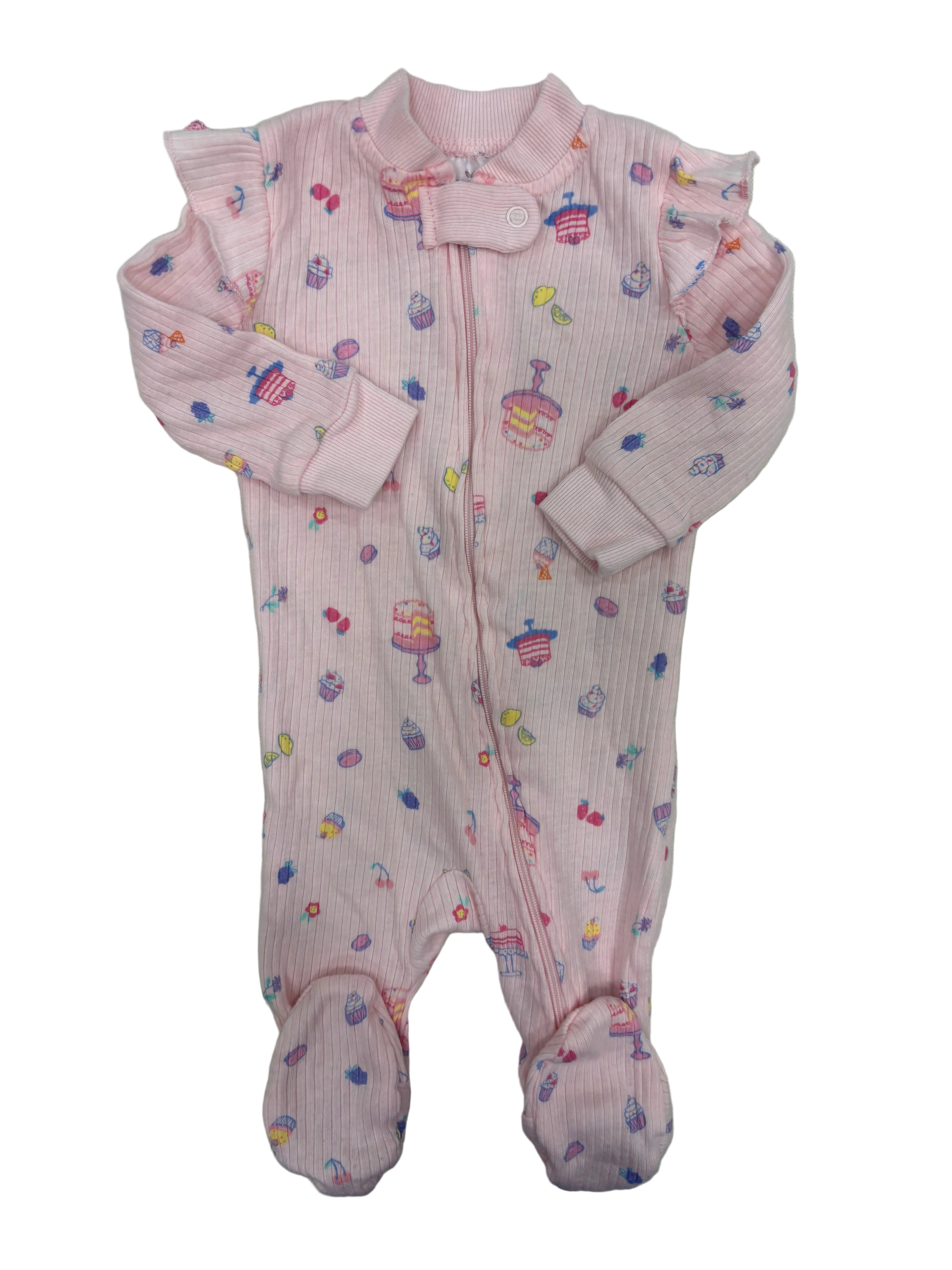 Dream Gro, 3-6m