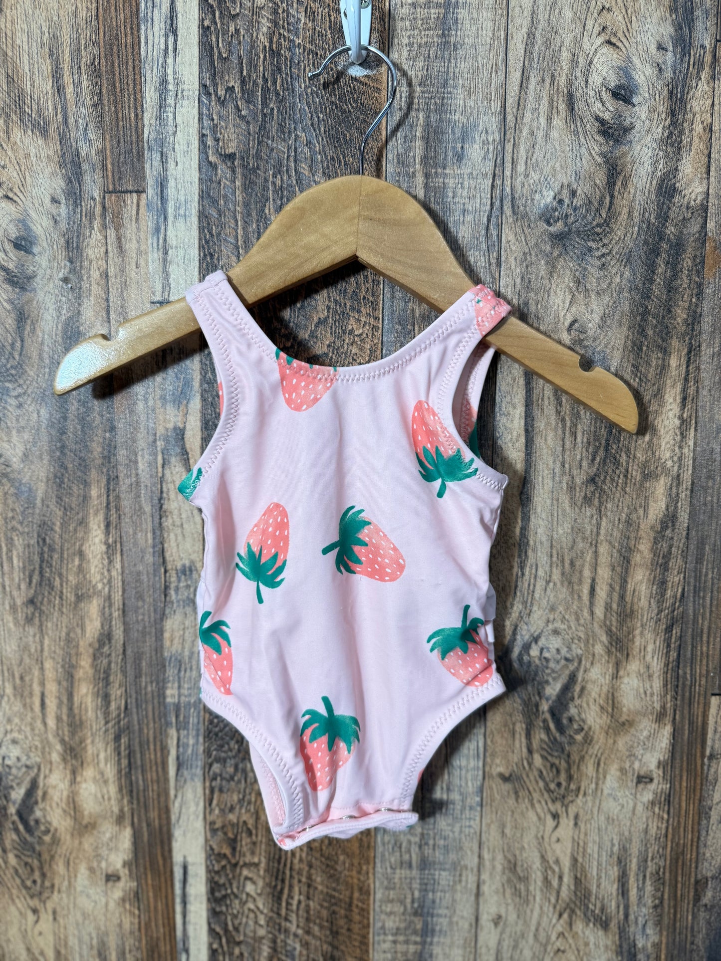 Swimsuit, size 0-3m